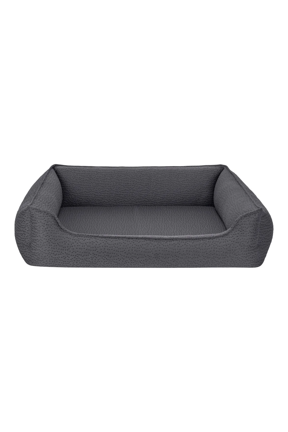 تخت گربه و سگ خاکستری GRAY DOG BED XL اورجینال پت کامفورت Pet Comfort
