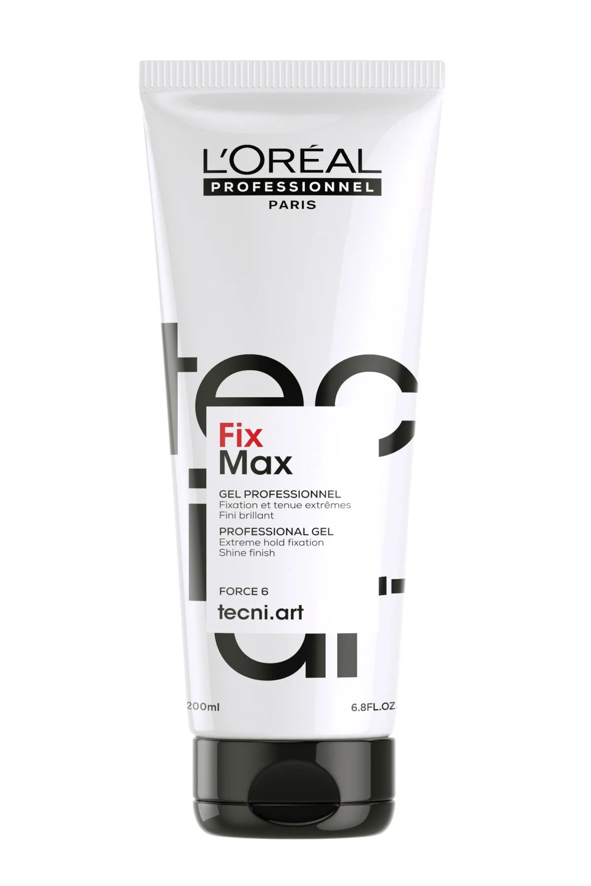ژل مو نگهدارنده تکنی آرت فیکس مکس اکسترا 200 میل L'oreal Professionnel
