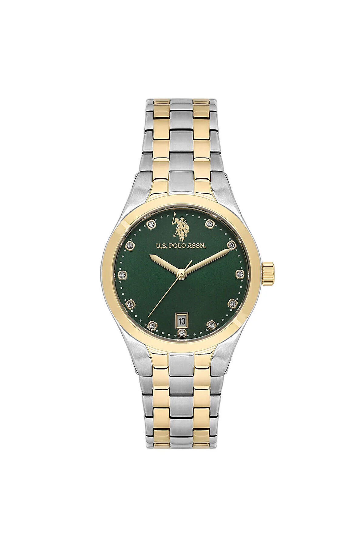 ساعت مچی زنانه 03 اورجینال یو اس پولو U.S. Polo Assn.