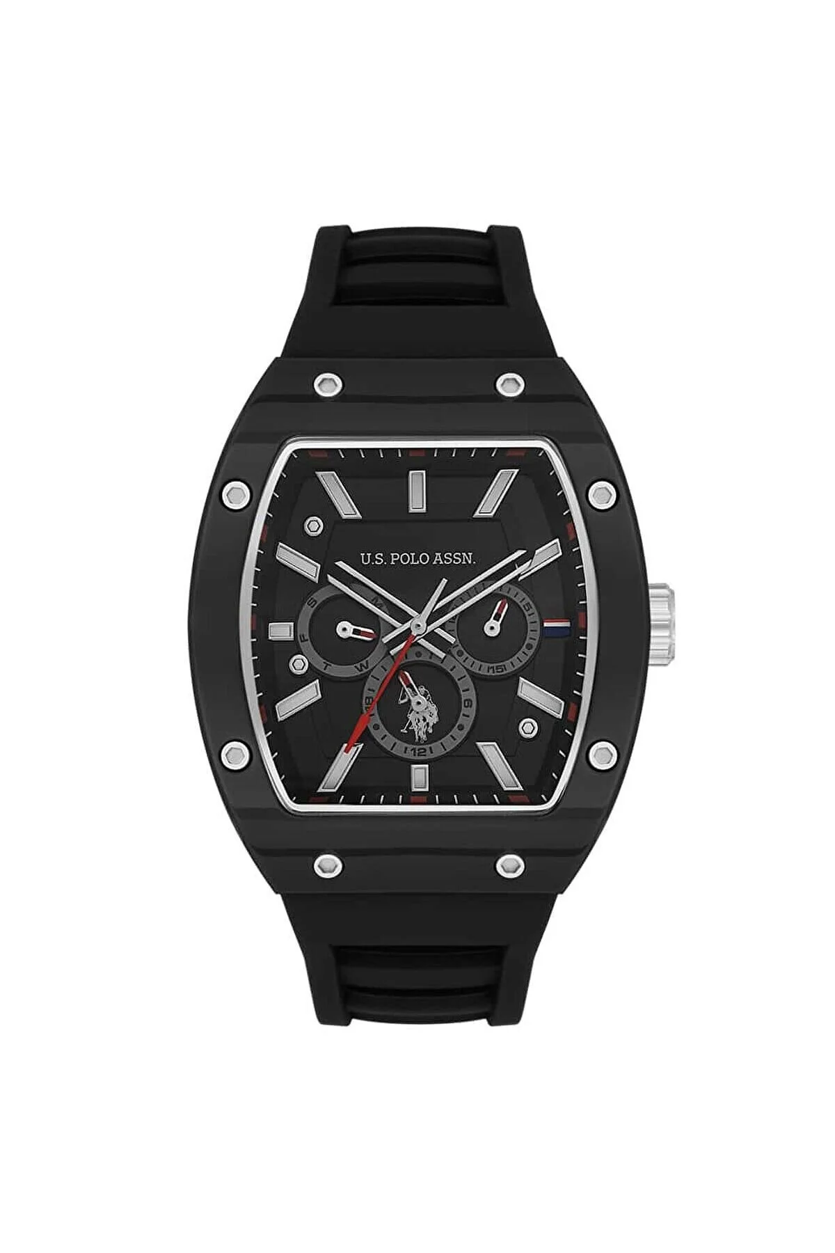 ساعت مچی مردانه 01 اورجینال یو اس پولو U.S. Polo Assn.