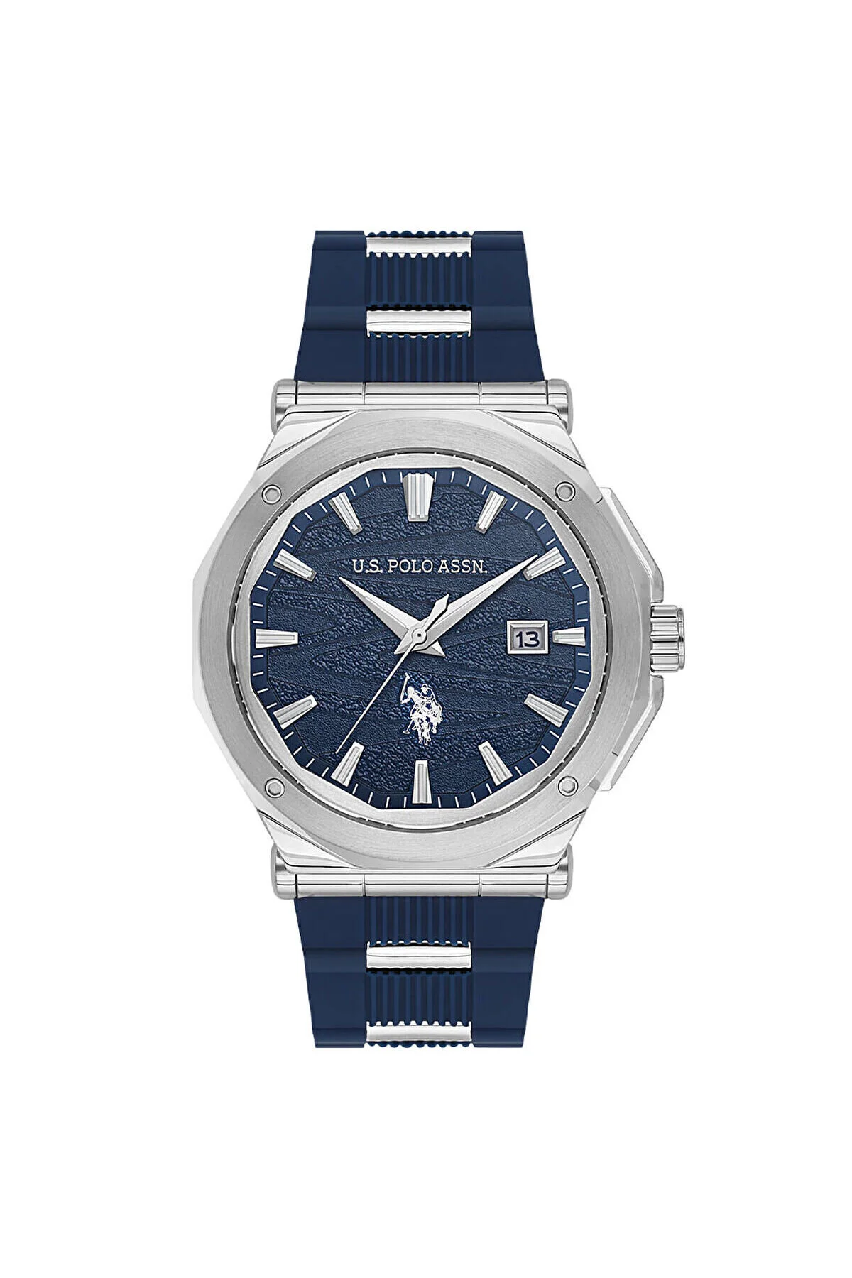 ساعت WATCH USPA1107 02 یو اس پولو اورجینال U.S. Polo Assn.