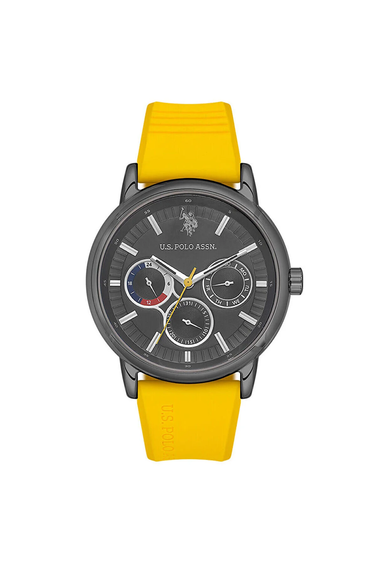 ساعت مچی مردانه 05 اورجینال یو اس پولو U.S. Polo Assn.