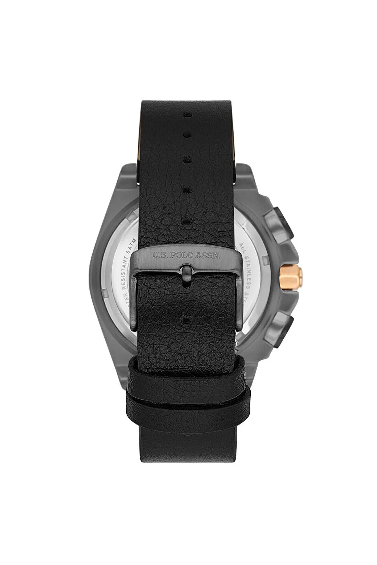 ساعت USPA1092 03 USPA یو اس پولو اورجینال U.S. Polo Assn.