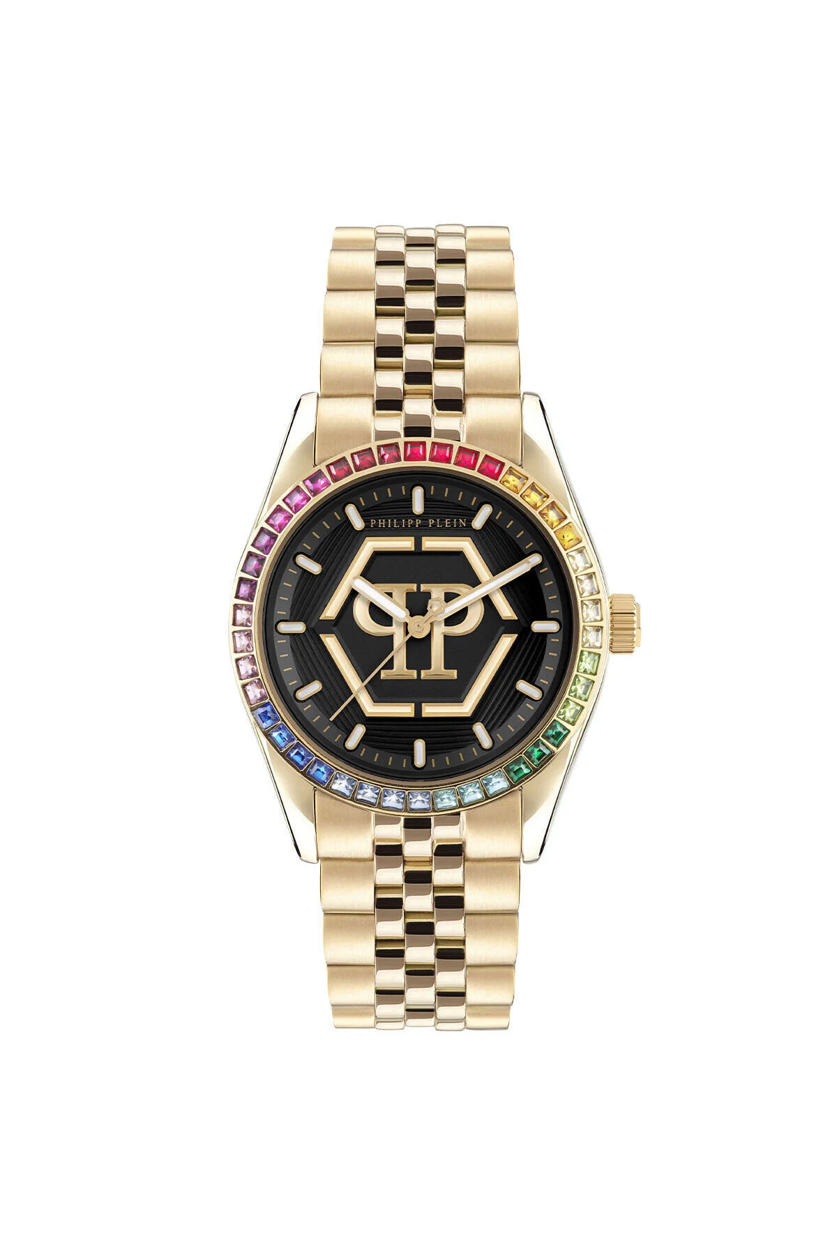 ساعت مچی بانوان PW2BA0623 فلیپ پلین اورجینال PHILIPP PLEIN