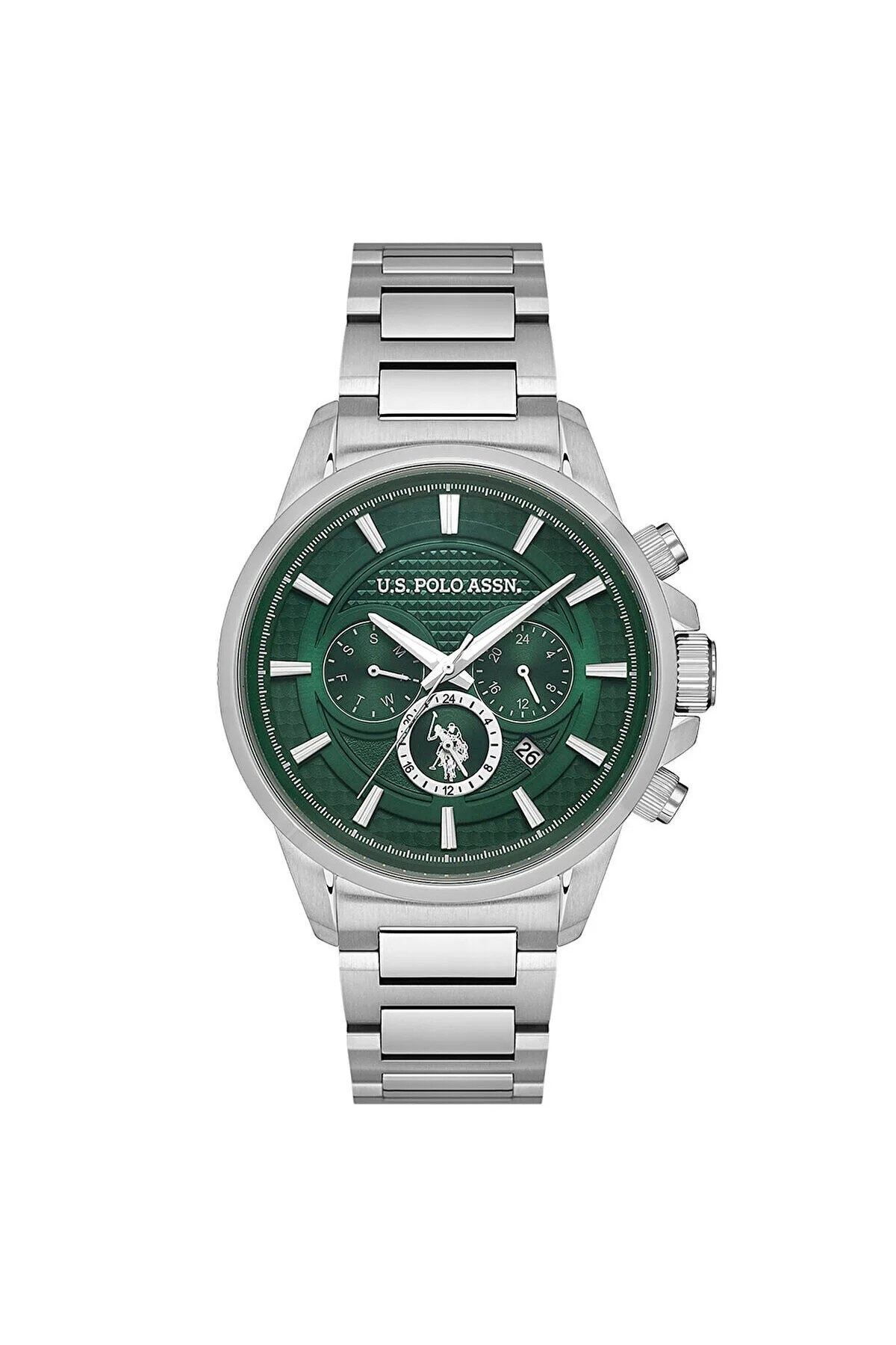 ساعت مچی مردانه 01 اورجینال یو اس پولو U.S. Polo Assn.