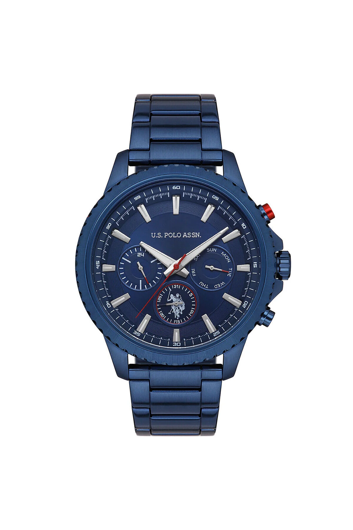 ساعت WATCH MEN USPA1034 04 یو اس پولو اورجینال U.S. Polo Assn.