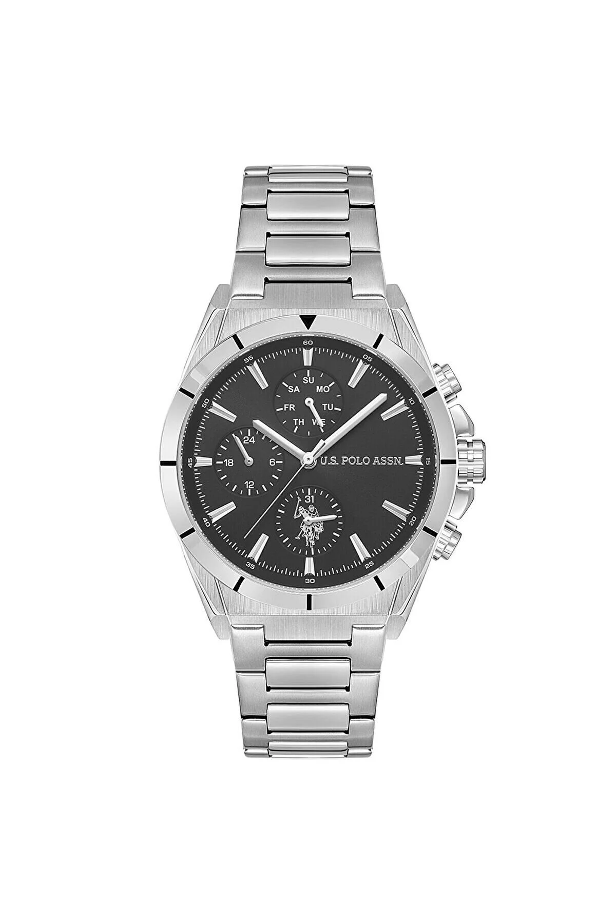 ساعت مچی مردانه 01 اورجینال یو اس پولو U.S. Polo Assn.