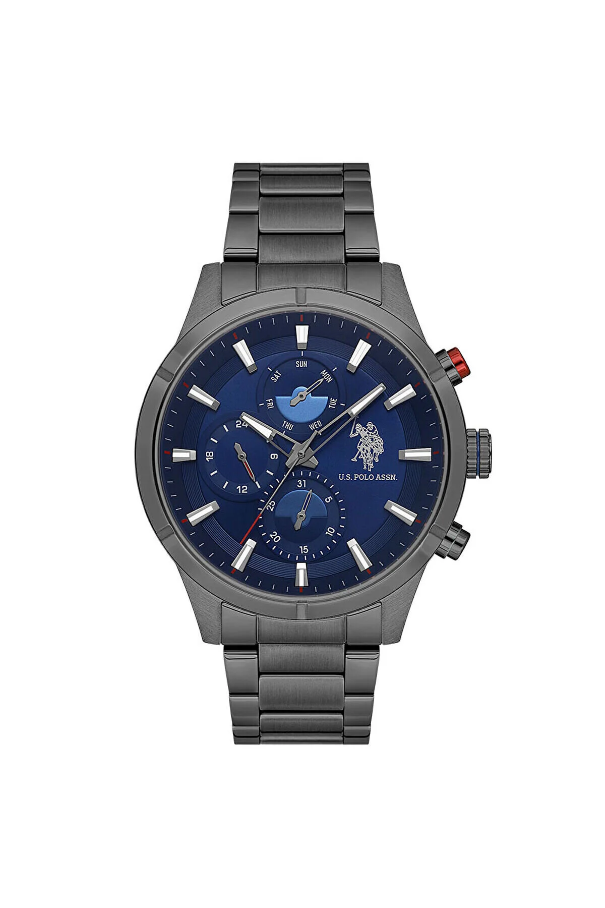 ساعت مچی مردانه 05 اورجینال یو اس پولو U.S. Polo Assn.