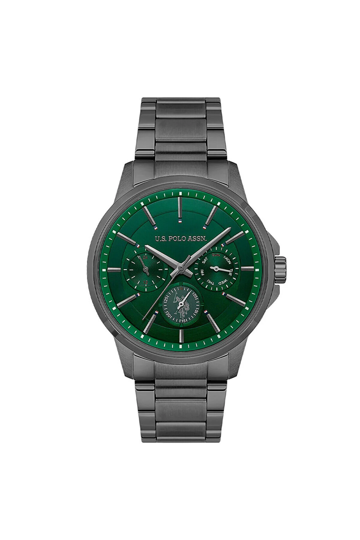 ساعت مچی مردانه 06 اورجینال یو اس پولو U.S. Polo Assn.