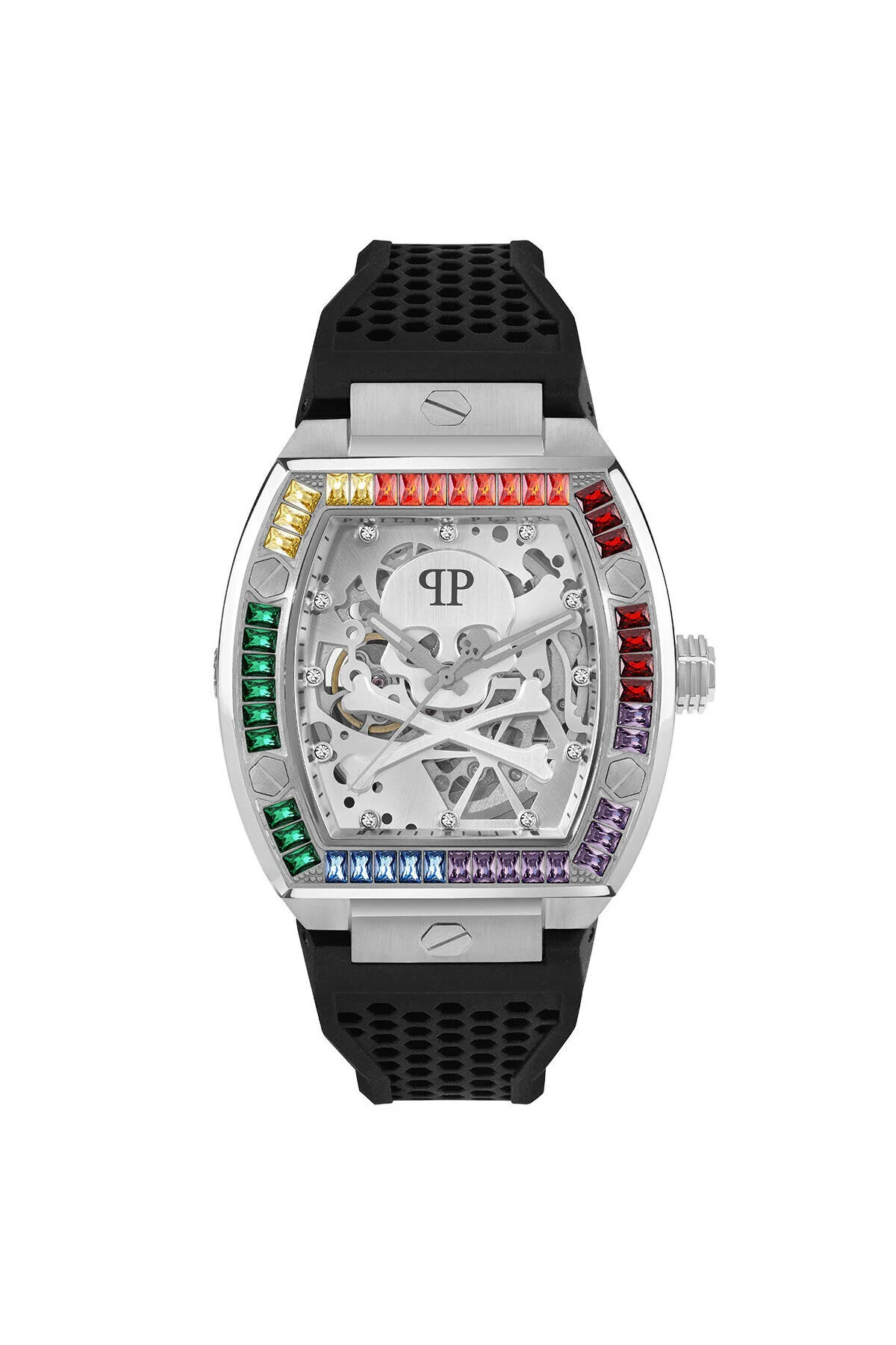 ساعت PWBAA1423 فلیپ پلین اورجینال PHILIPP PLEIN