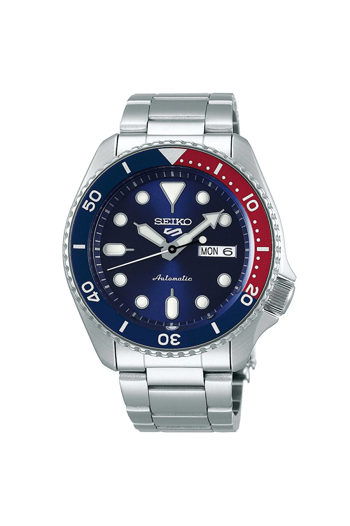 ساعت مردانه S5 SRPD53K سیکو اورجینال Seiko