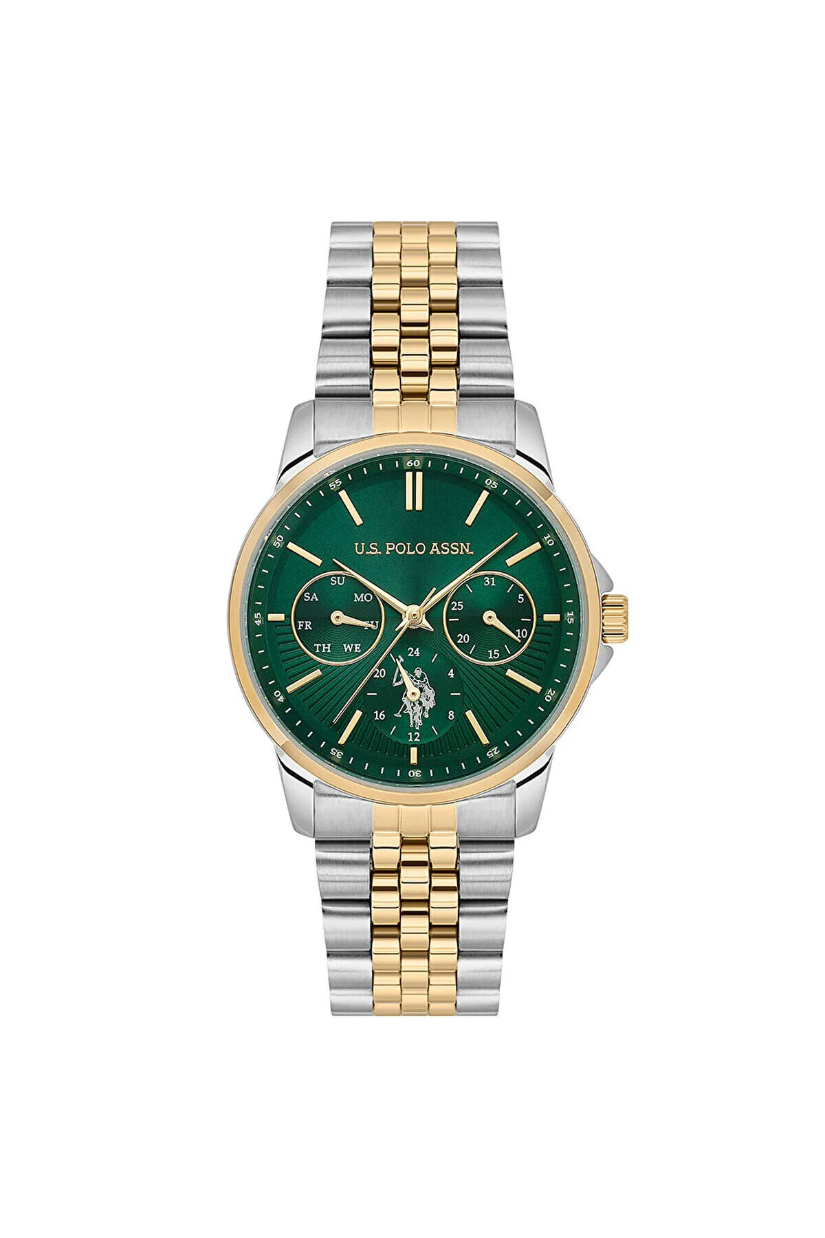 ساعت مچی زنانه 04 اورجینال یو اس پولو U.S. Polo Assn.