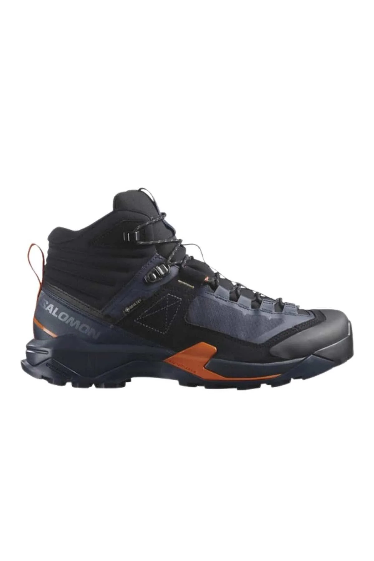 کفش مردانه X Ultra Alpine Mid Gtx فضای باز سالامون Salomon