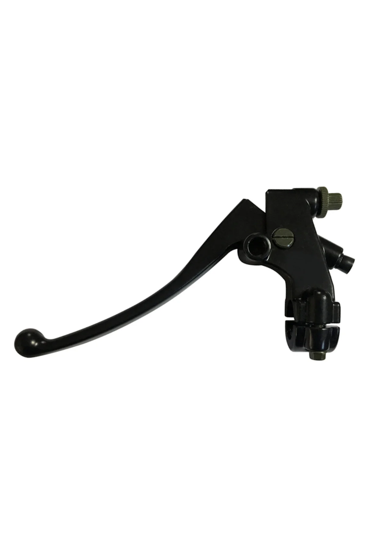 لوازم یدکی موتورسیکلت X TREME MAX 200 KUBA TK03 CBF150 CLUTCH BLOCK COMPLETE Mondial