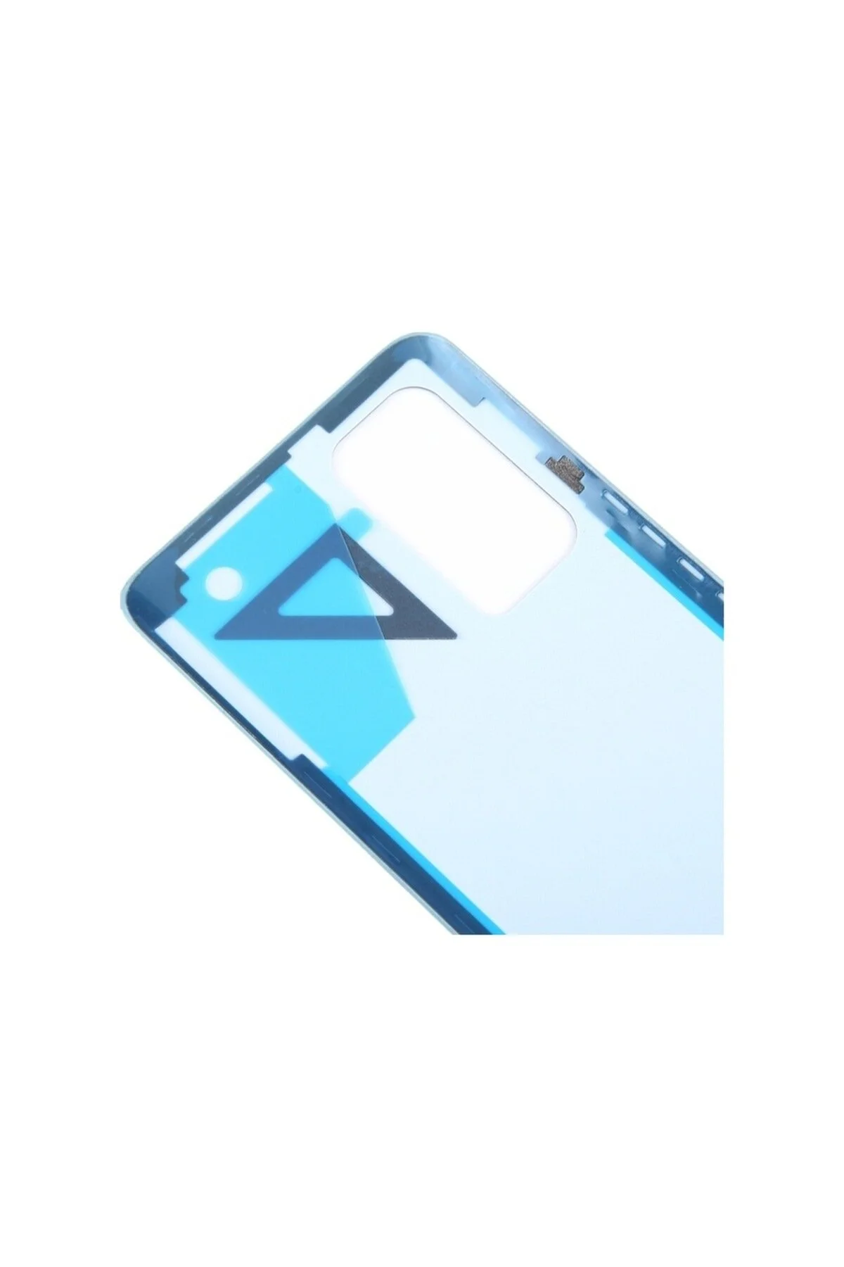 کاور و قاب پشتی باتری شیائومی REDMI K60 ULTRA سفید Asia