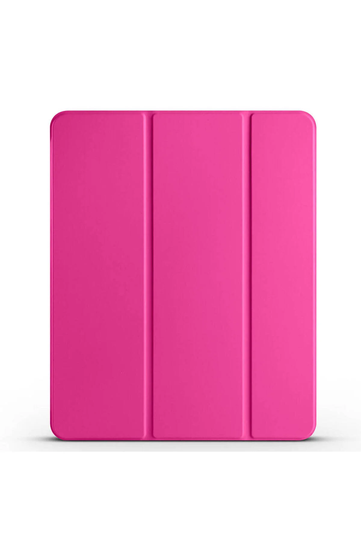 کاور تبلت قاب محافظ 1 هوشمند IPAD AIR 11 M3 با پایه محفظه قلم آبی Zore