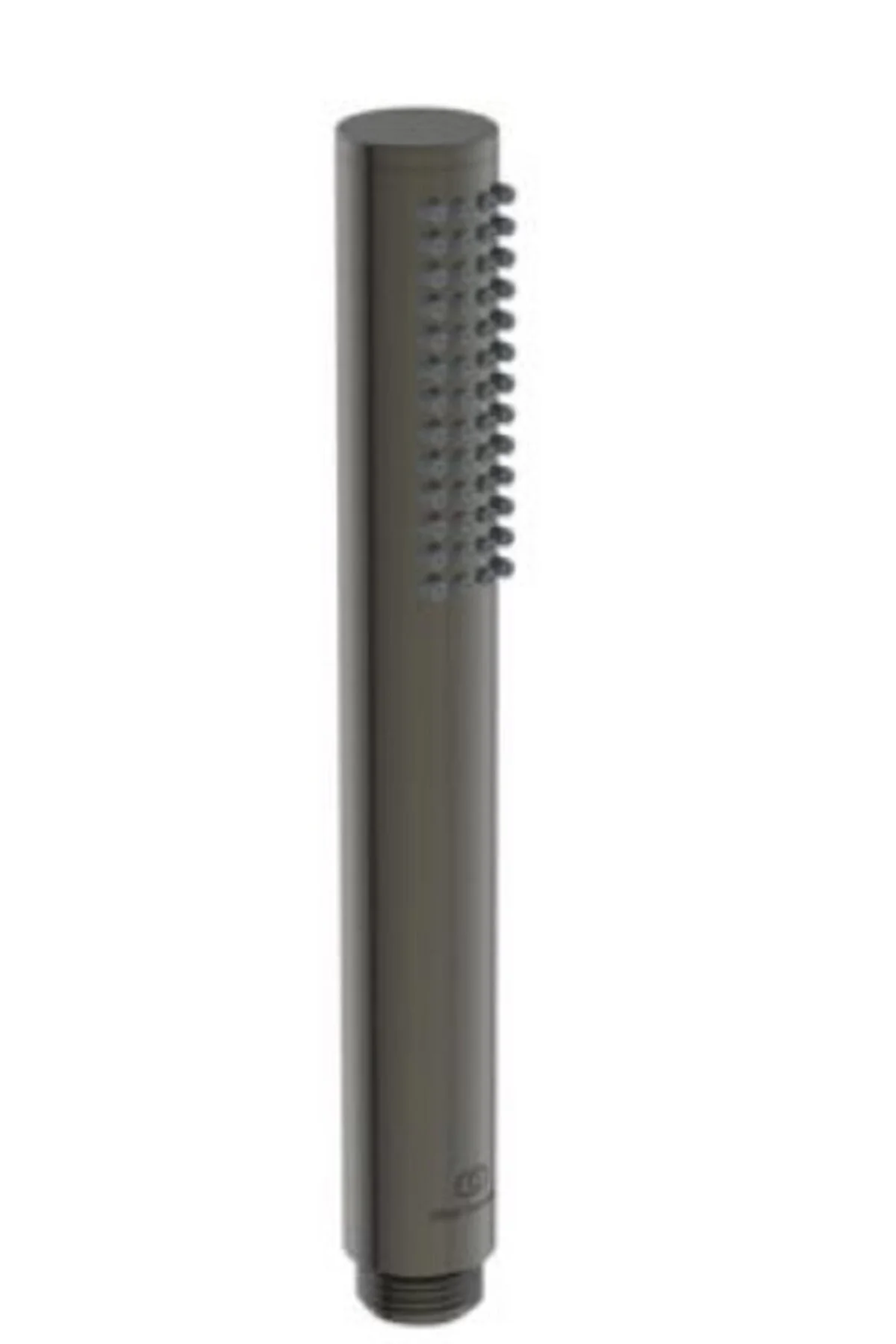 سیستم دوش CONCA METAL ROD حمام دستی خاکستری مغناطیسی ideal standart