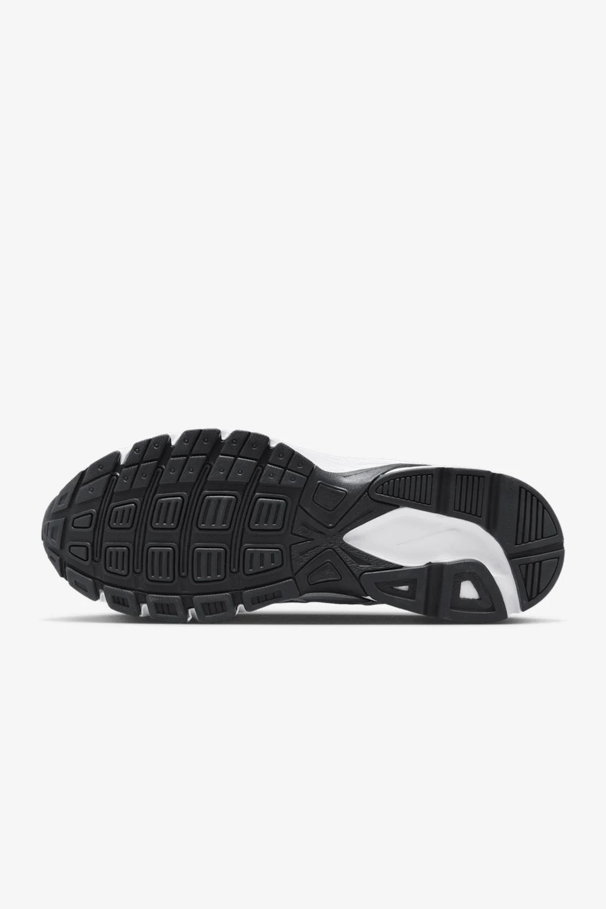 کفش مردانه زنانه یونیسکس شروع کننده سفید و نایک Nike