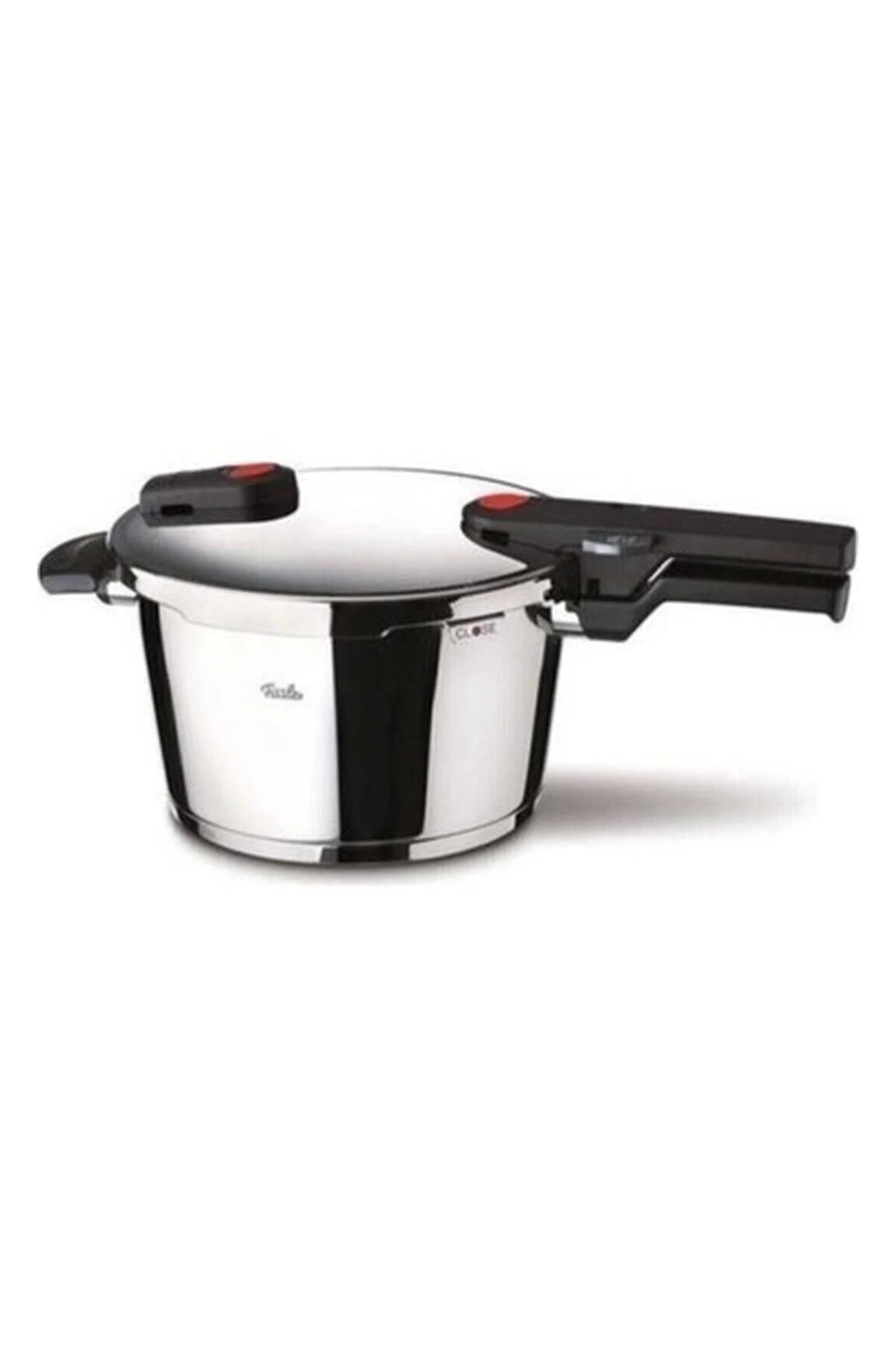 قابلمه اجاق گاز ردپوینت 6.0 لیتری Fissler