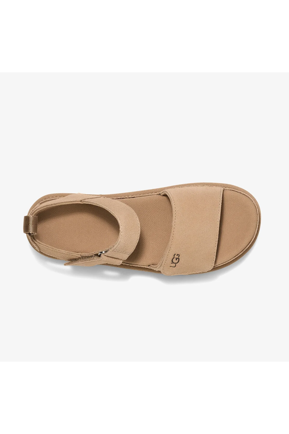 کفش زنانه ساندالت زنان دختر 1136783 UGG W GOLDENSTAR SAND یو جی جی UGG