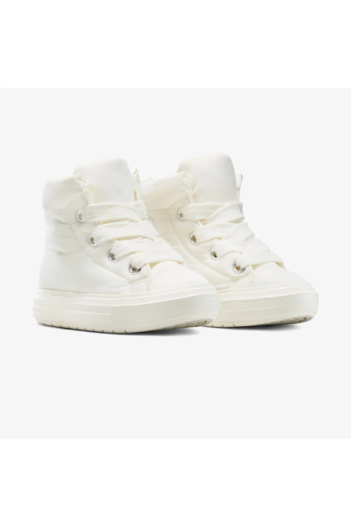 اسنیکر چکمه های روزمره چاک تیلور ALL STAR ELEMENTS کفش کتانی سفید یونیسکس کانورس Converse