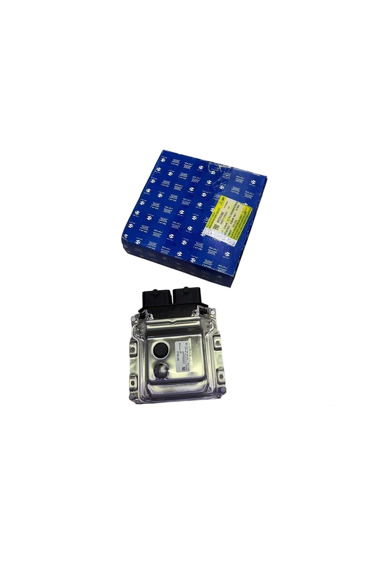 مغز جرقه زنی PULSAR RS200 200NS BRAIN ORIGINAL برای مدل های 2014 2016 Bajaj