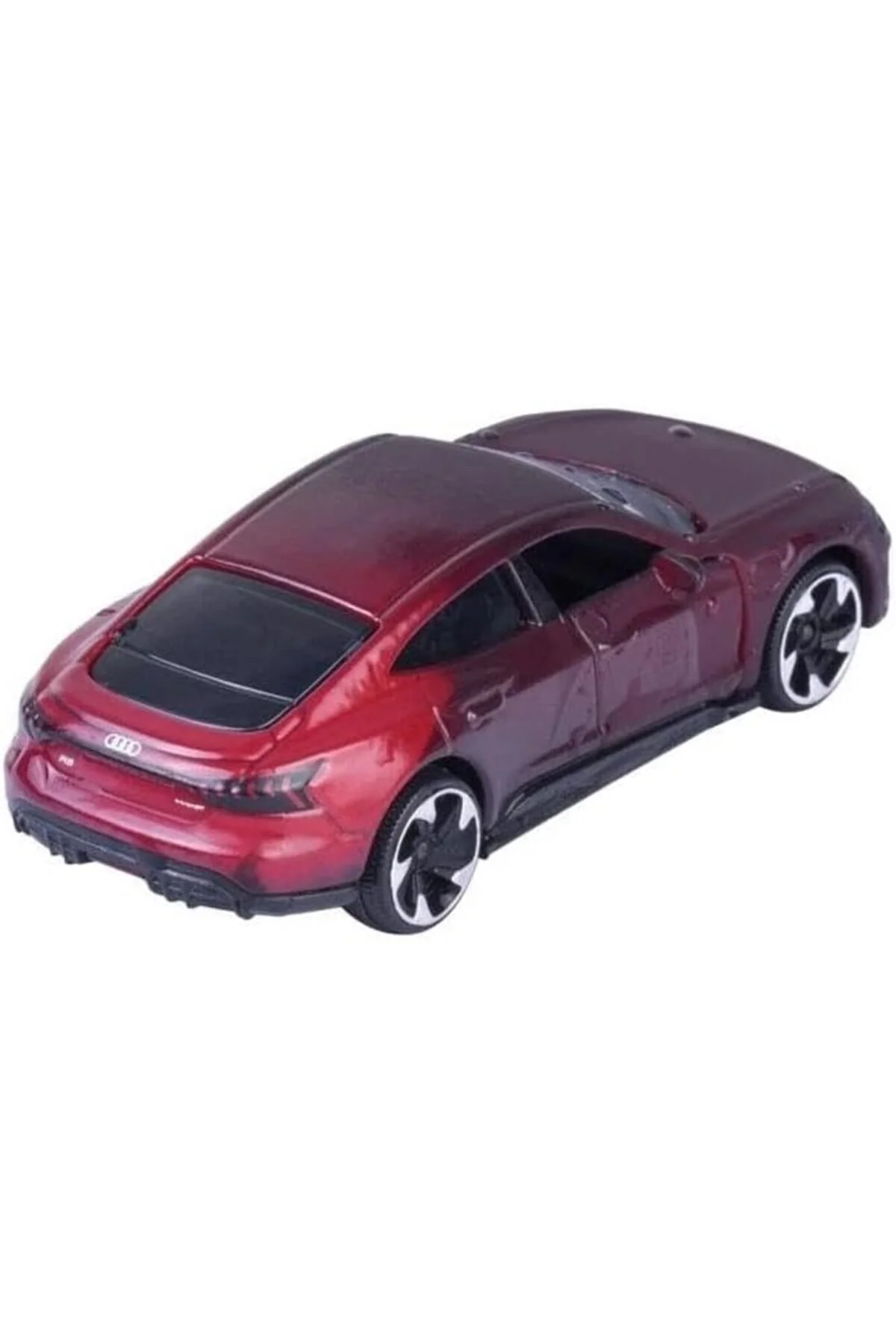 ماشین اسباب بازی تعویض کننده تغییر رنگ خودروهای ممتاز AUDI RS E TRON GT 1200752 STOREMAX