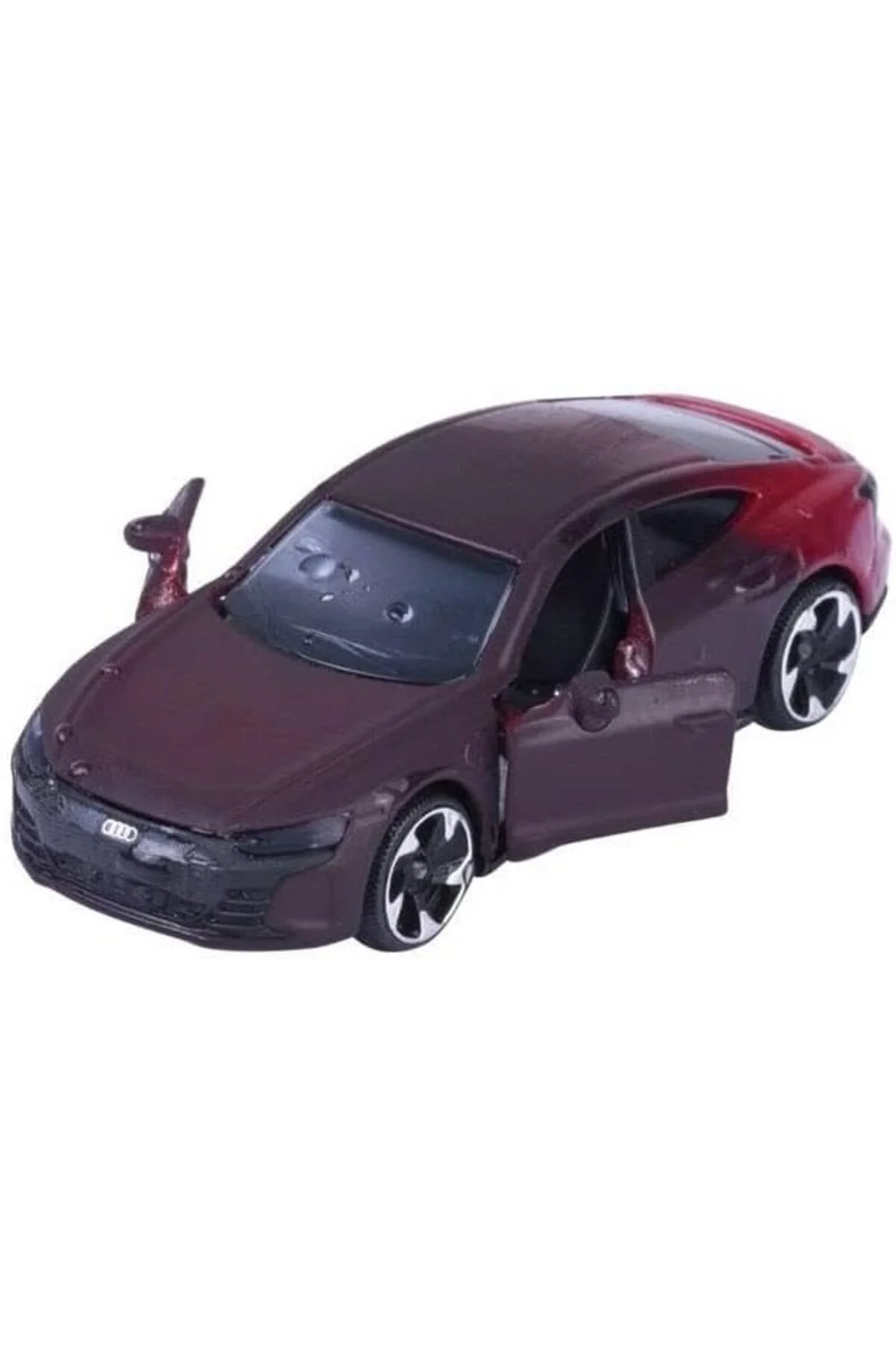 ماشین اسباب بازی تعویض کننده تغییر رنگ خودروهای ممتاز AUDI RS E TRON GT 1200752 STOREMAX