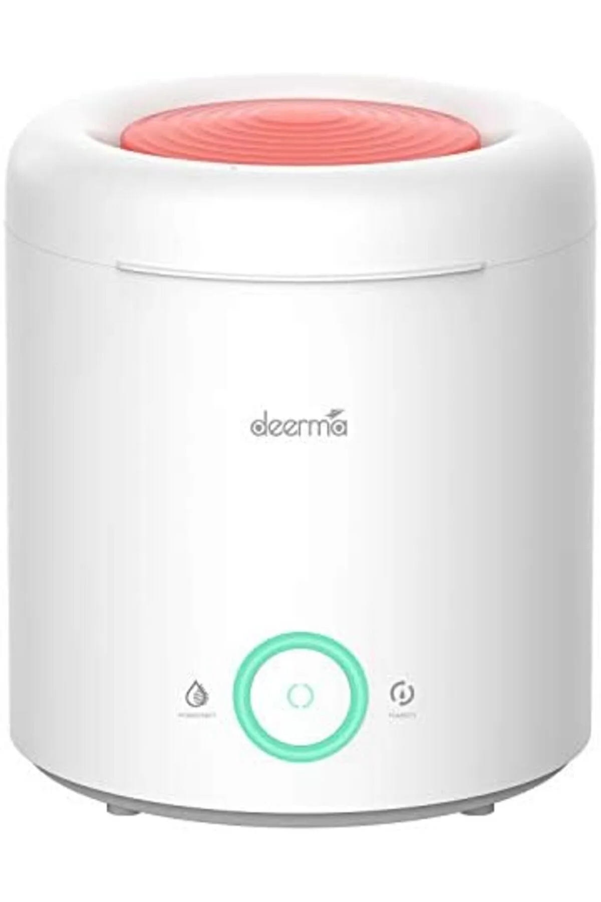 دستگاه بخور BUYDAZZLE F301 DIGITAL TOP FILLING ULTRASONIC COLD HUMIDIFIER MODAFLOW 1096638 Yıldızan