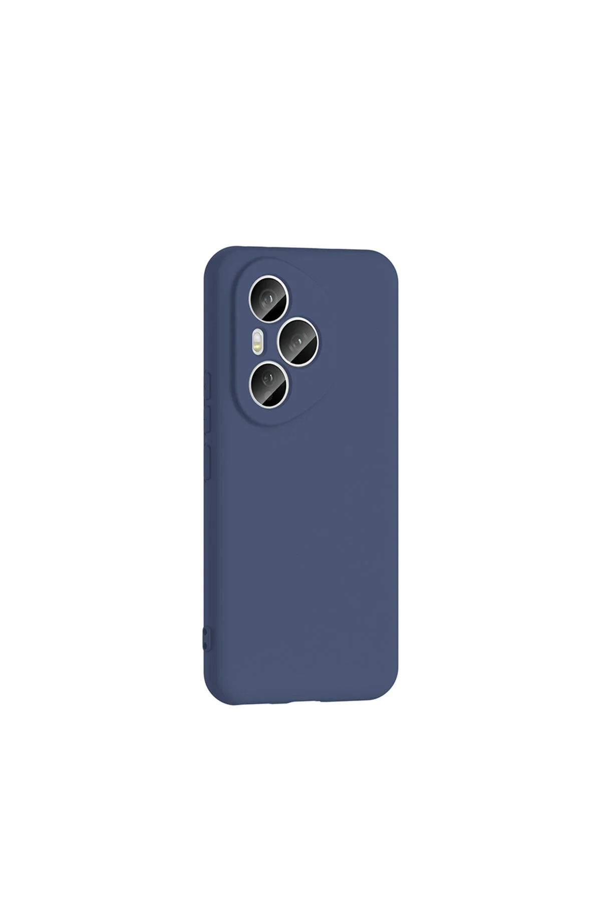 کاور و قاب سیلیکون TPU نرم انعطاف‌پذیر مخملی سازگار با HONOR 400 PRO پشتیبانی از شارژ بی‌سیم Canpay