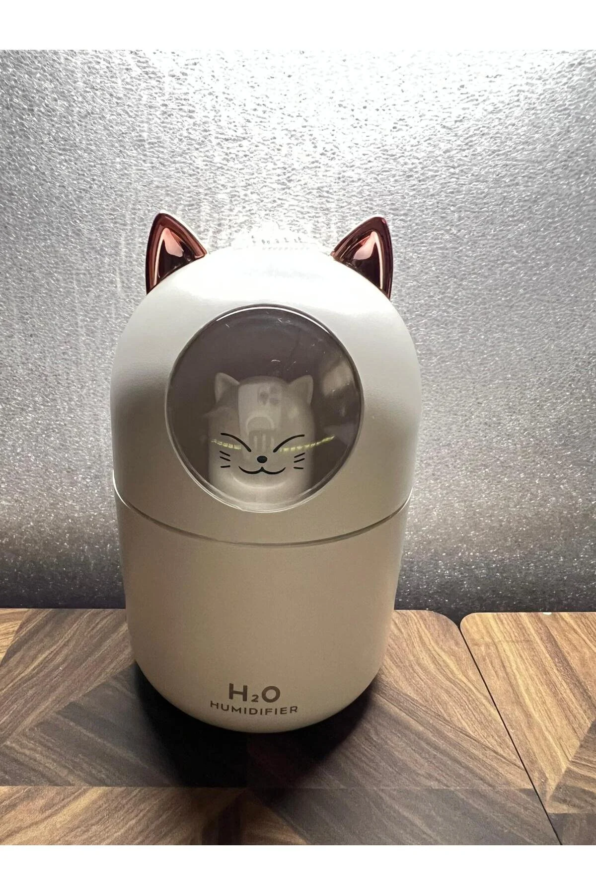 دستگاه بخور مرطوب کننده هوا اورجینال HUMIDIFIER FAN