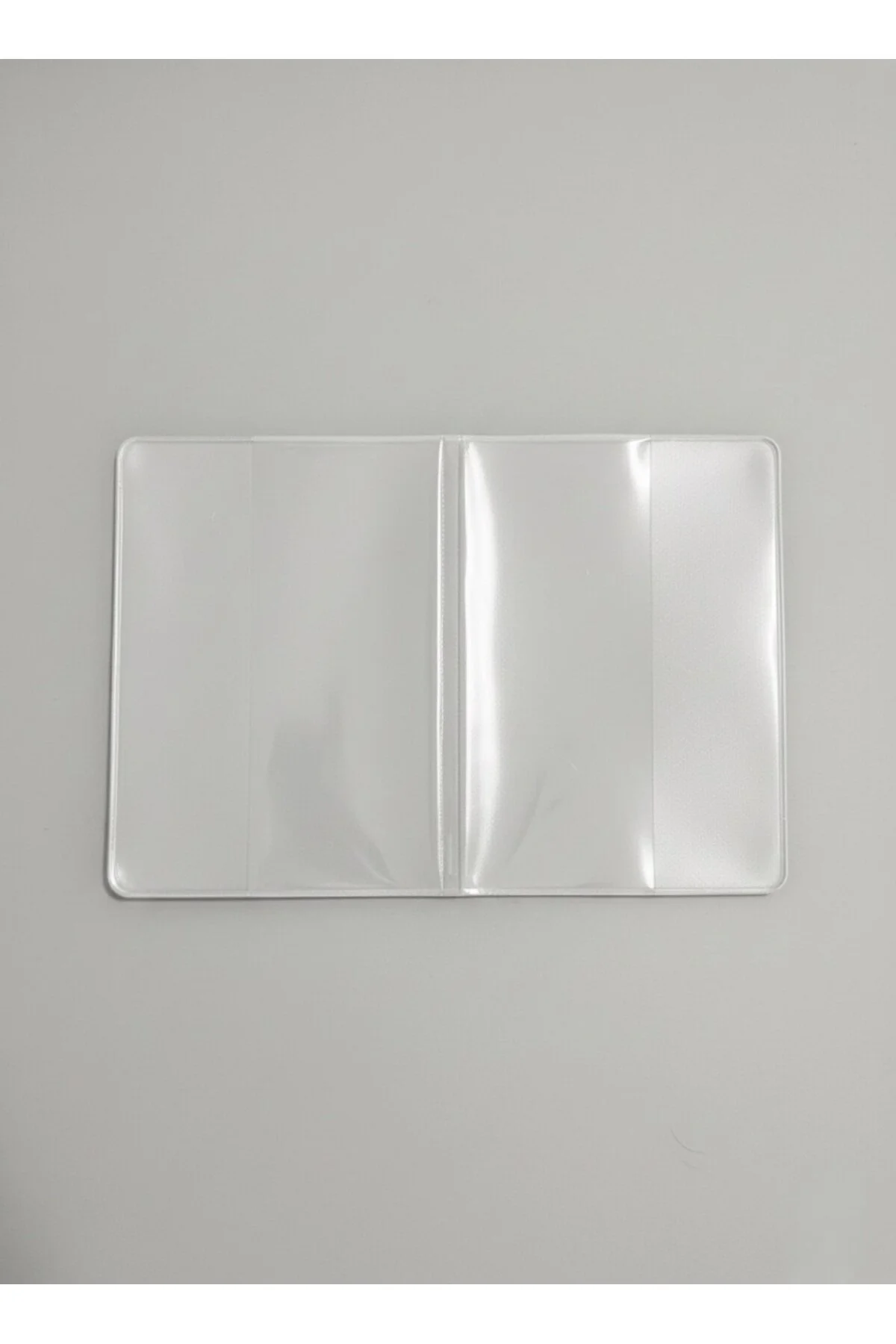 کیف پول قاب پاسپورت طرح دار – طراحی زیبا محافظ PVC ضد آب Gempo
