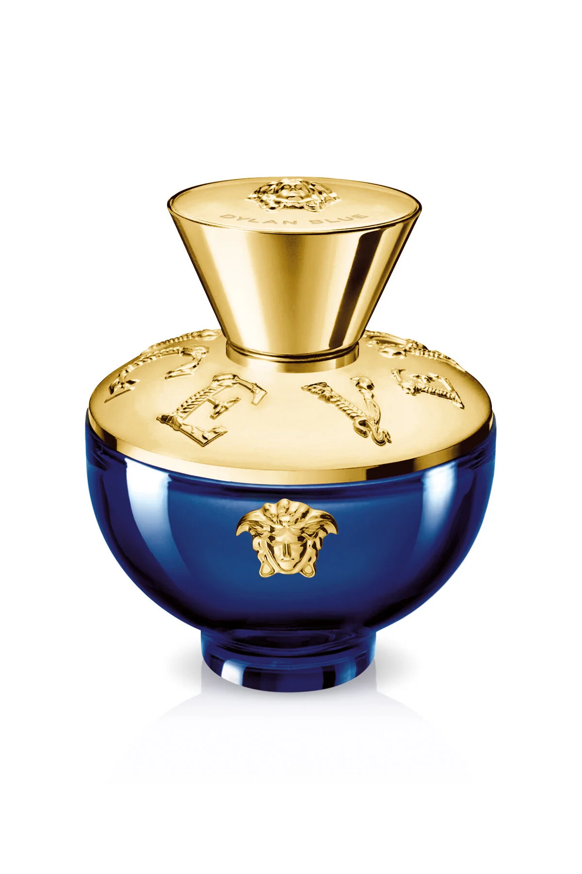 عطر ورساچه دیلان بلو پور فم Versace