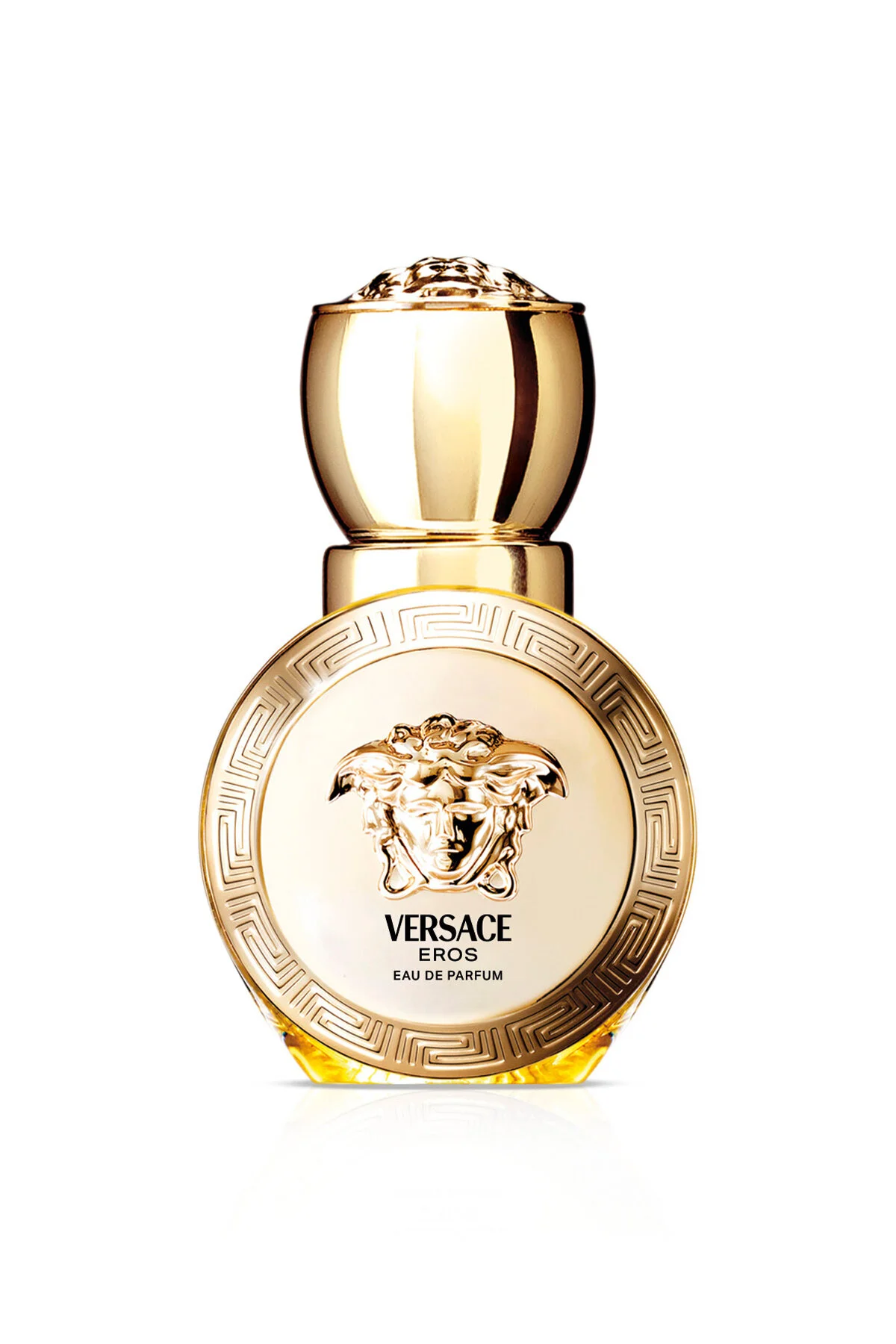 عطر زنانه با رایحه میوه‌ای و جذاب ۳۰ میلی‌لیتر Versace