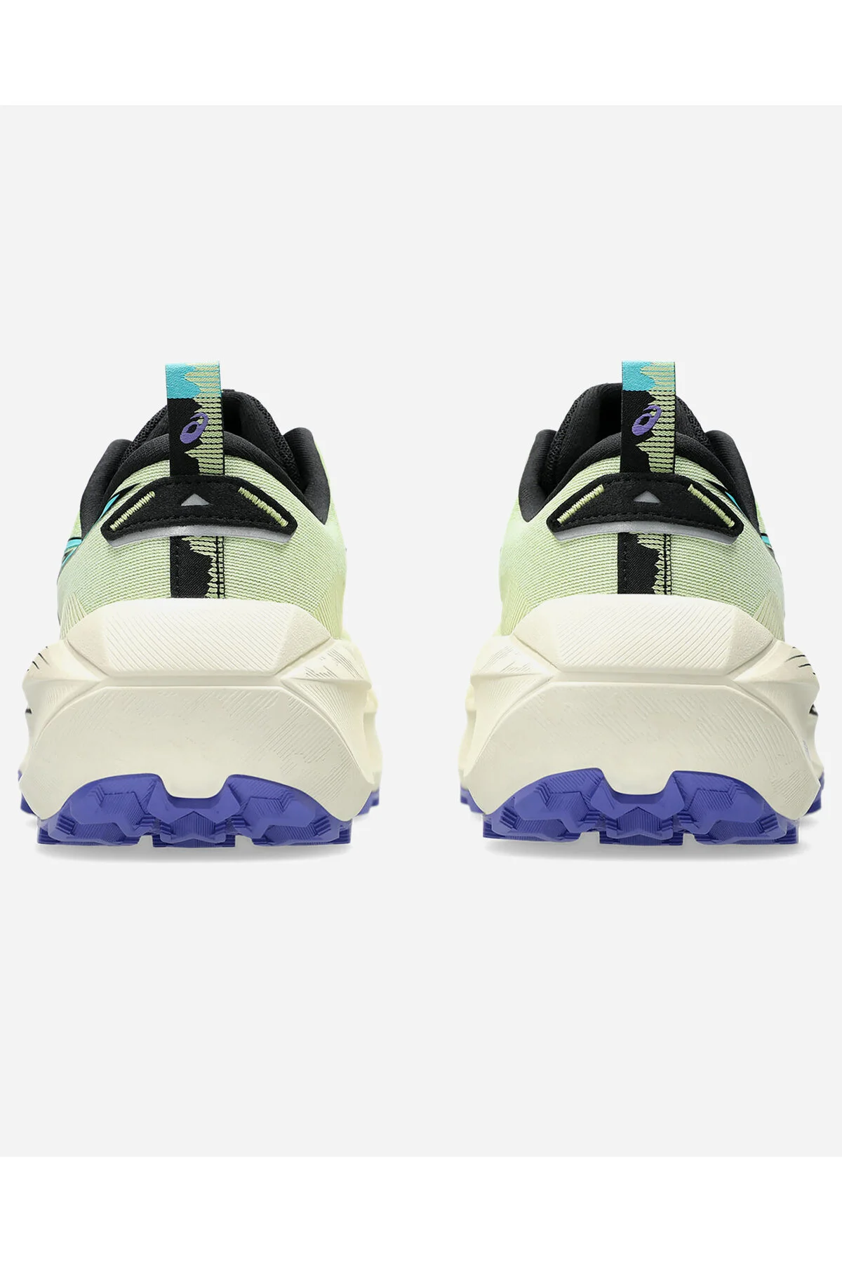 کفش Sportdoor سبز مردانه TRABUCO MAX 4 در فضای باز 1011B976 300 آسیکس Asics