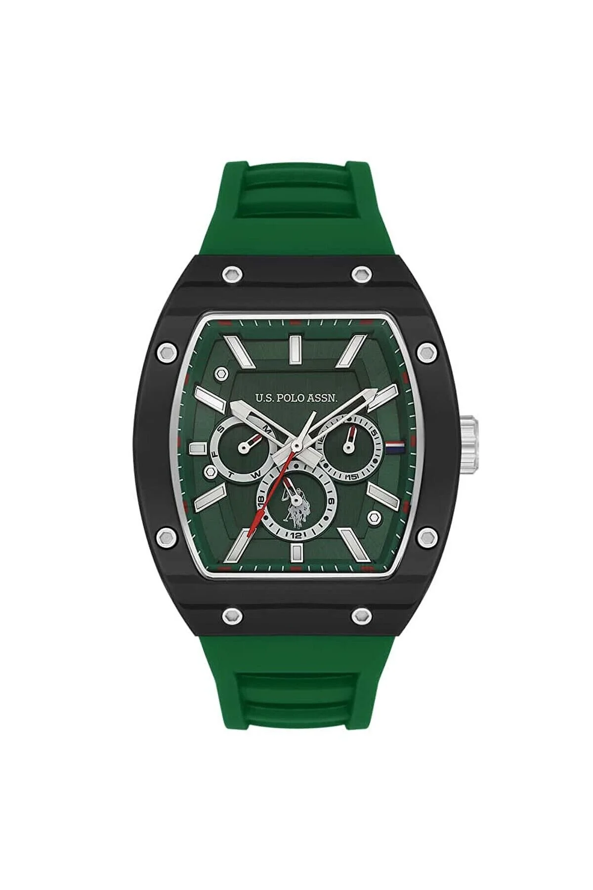 ساعت مچی مردانه 03 اورجینال یو اس پولو U.S. Polo Assn.