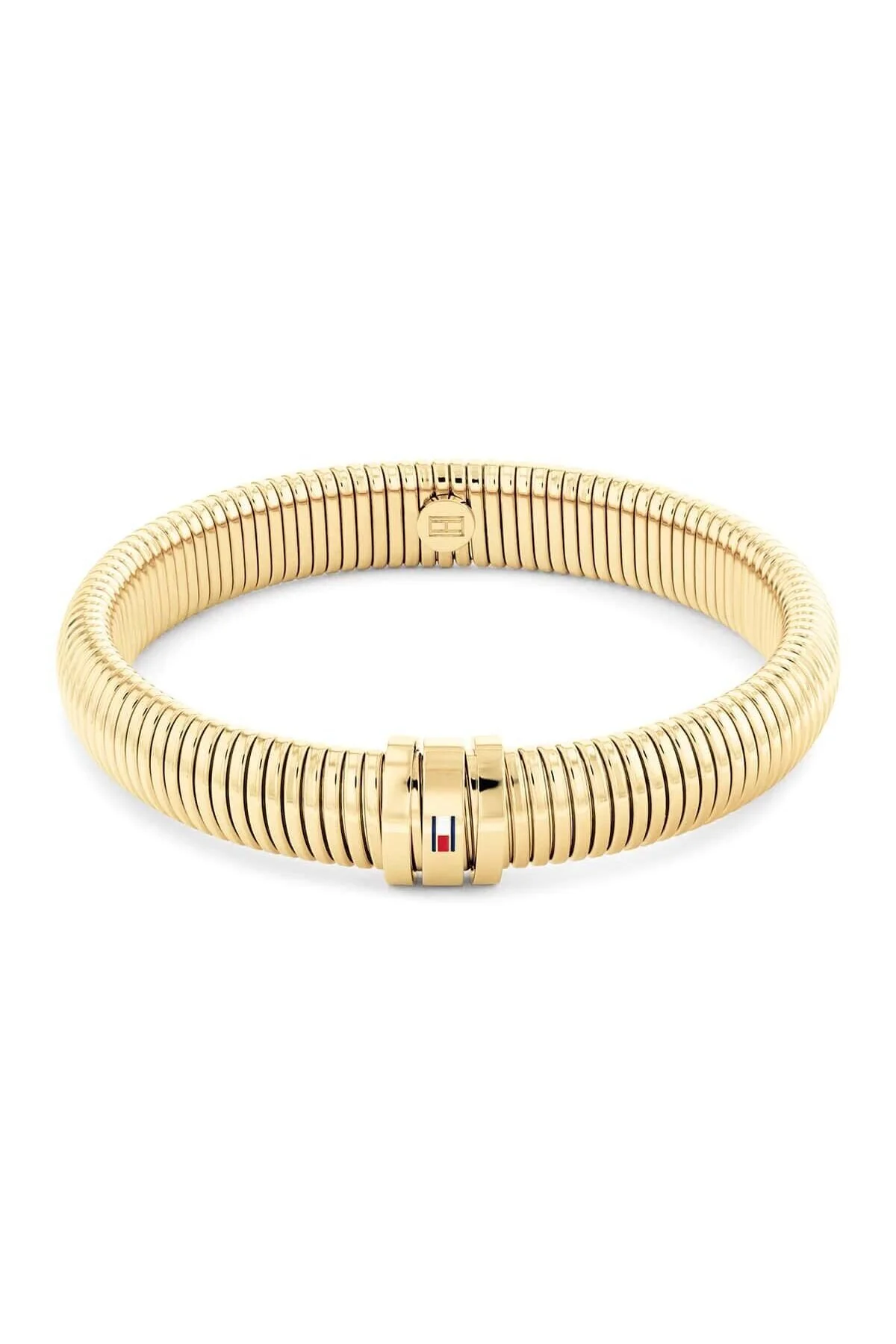 دستبند فولادی زنانه THJ2780995 اورجینال Tommy Hilfiger