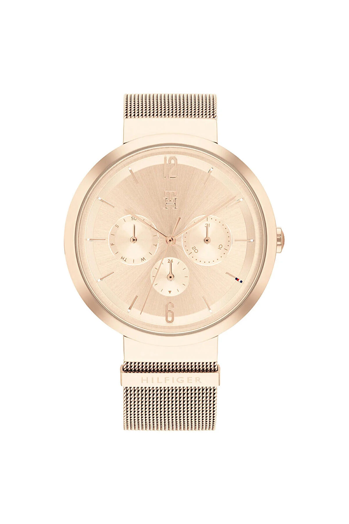ساعت مچی زنانه TH1782538 اورجینال Tommy Hilfiger