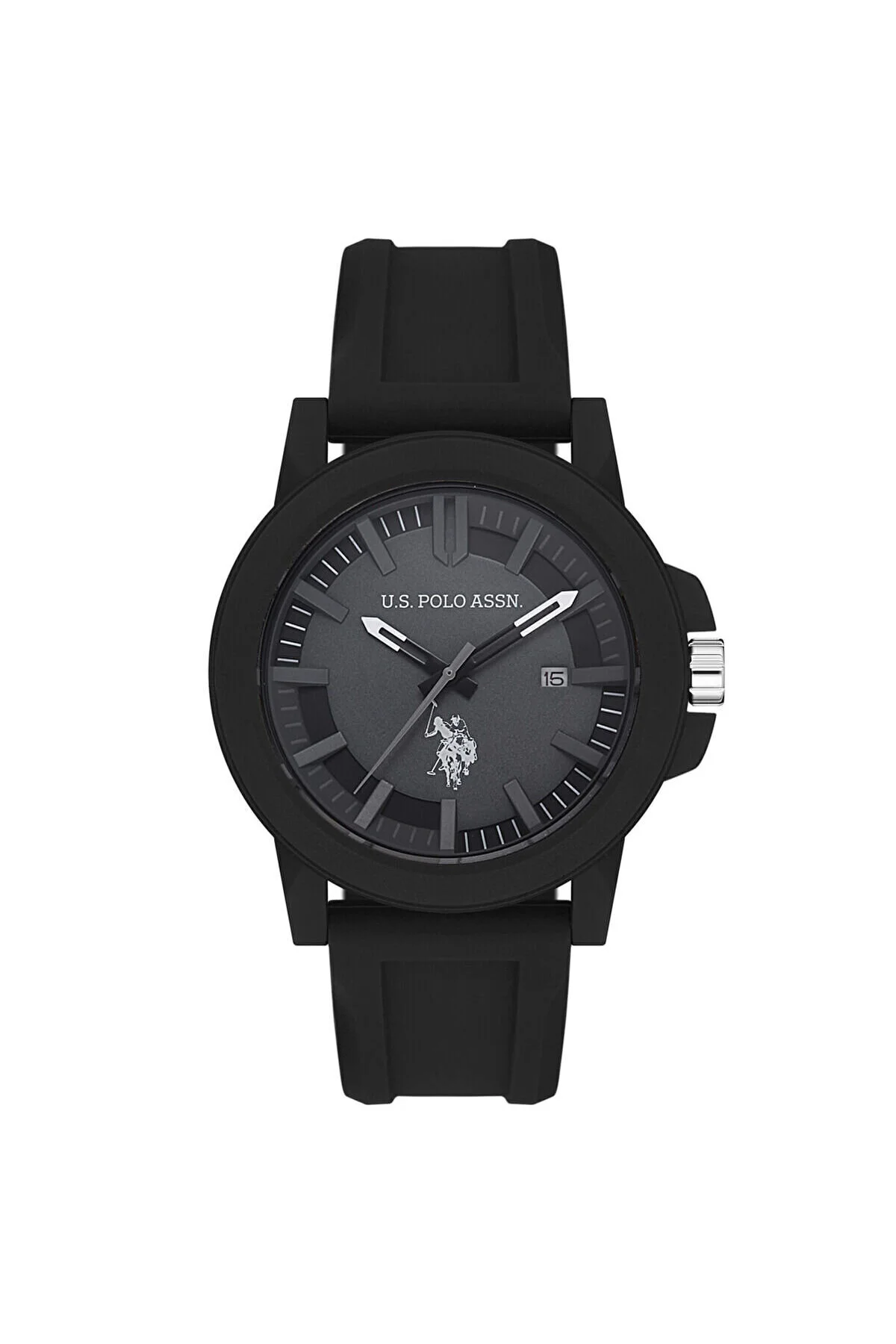 ساعت مچی مردانه 01 اورجینال یو اس پولو U.S. Polo Assn.