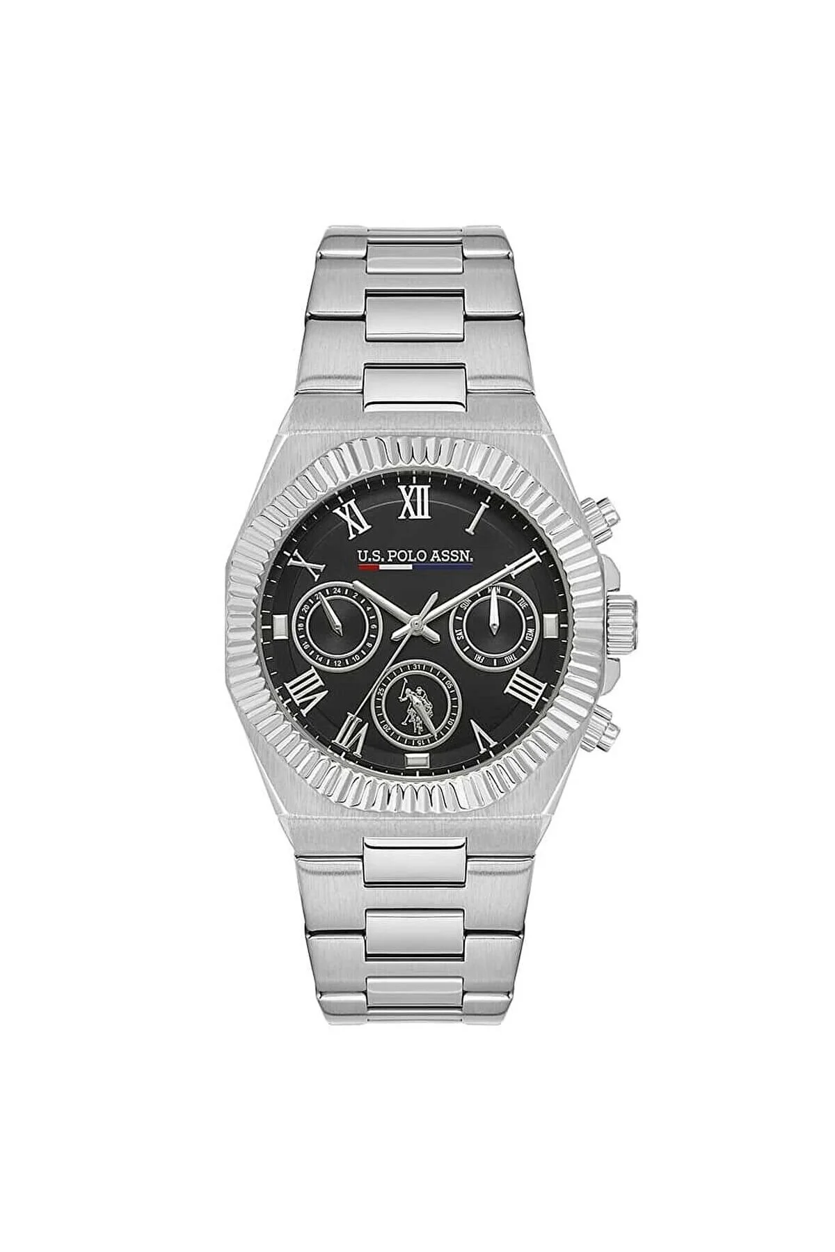 ساعت مچی مردانه 04 اورجینال یو اس پولو U.S. Polo Assn.