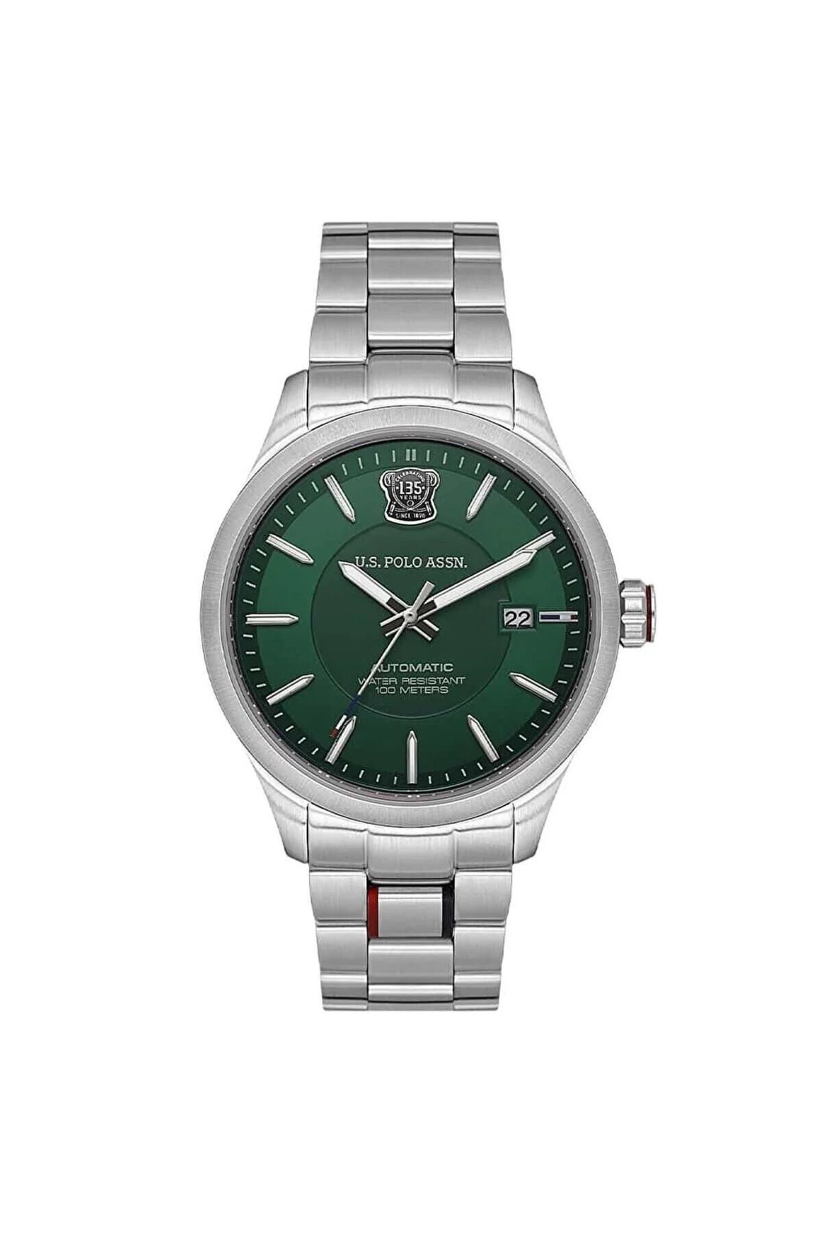 ساعت مچی مردانه 01 اورجینال یو اس پولو U.S. Polo Assn.