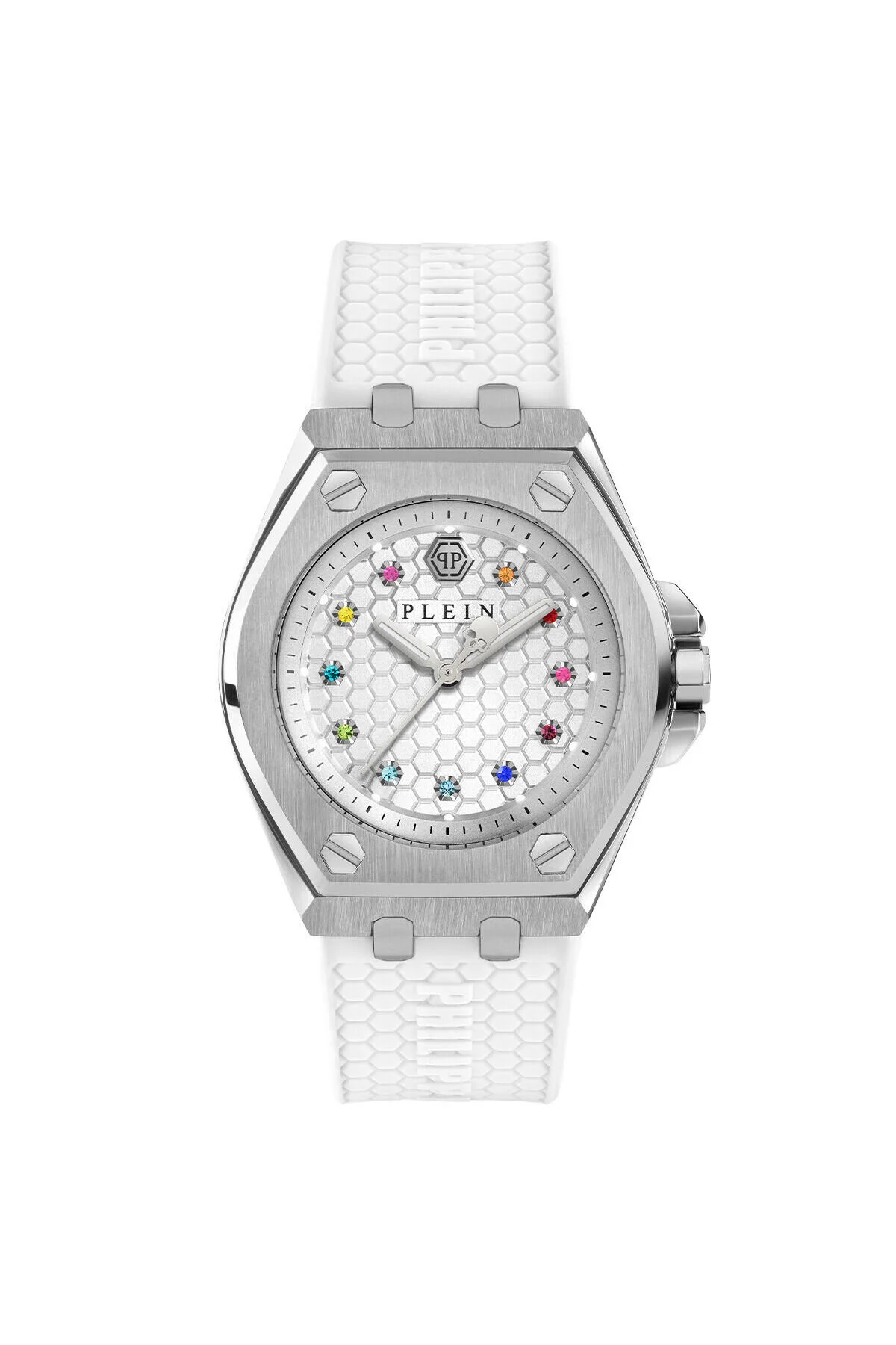 ساعت مچی بانوان PWJAA0122 فلیپ پلین اورجینال PHILIPP PLEIN