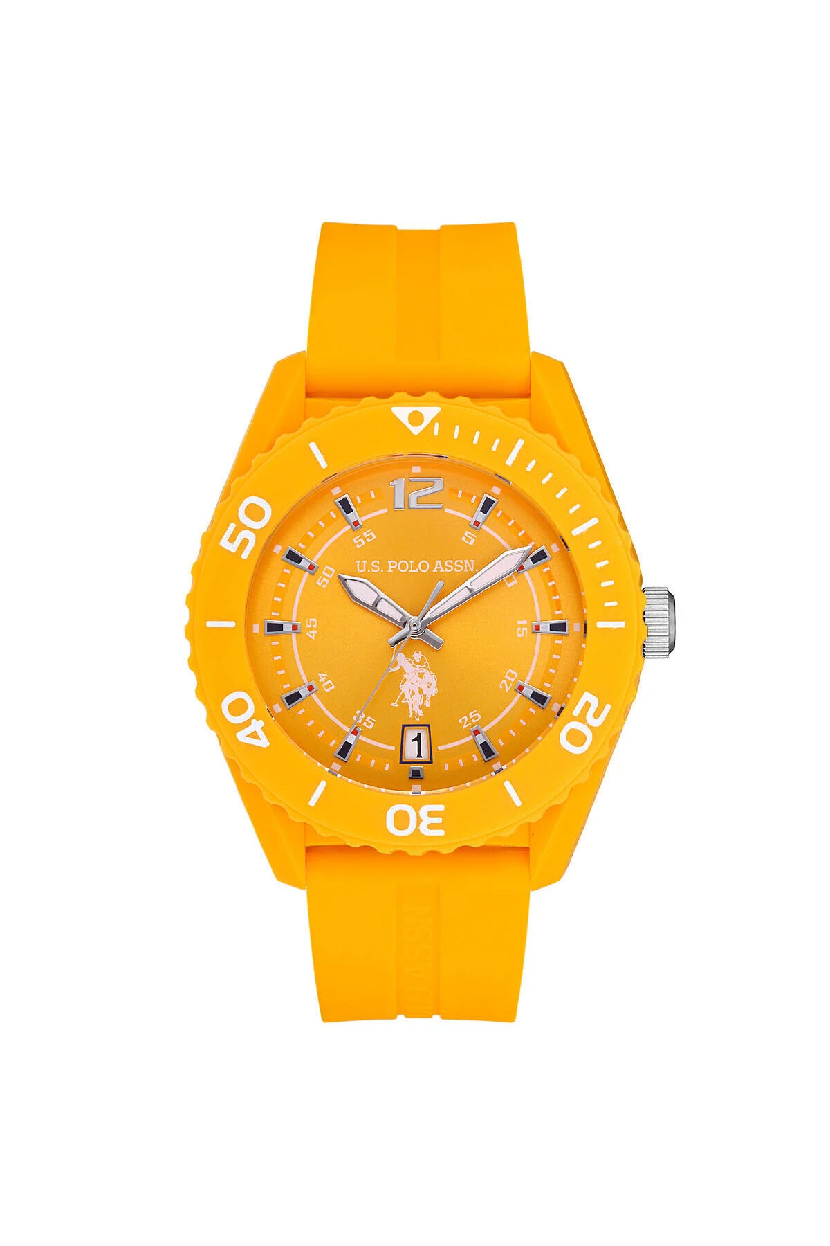 ساعت مچی مردانه 04 اورجینال یو اس پولو U.S. Polo Assn.