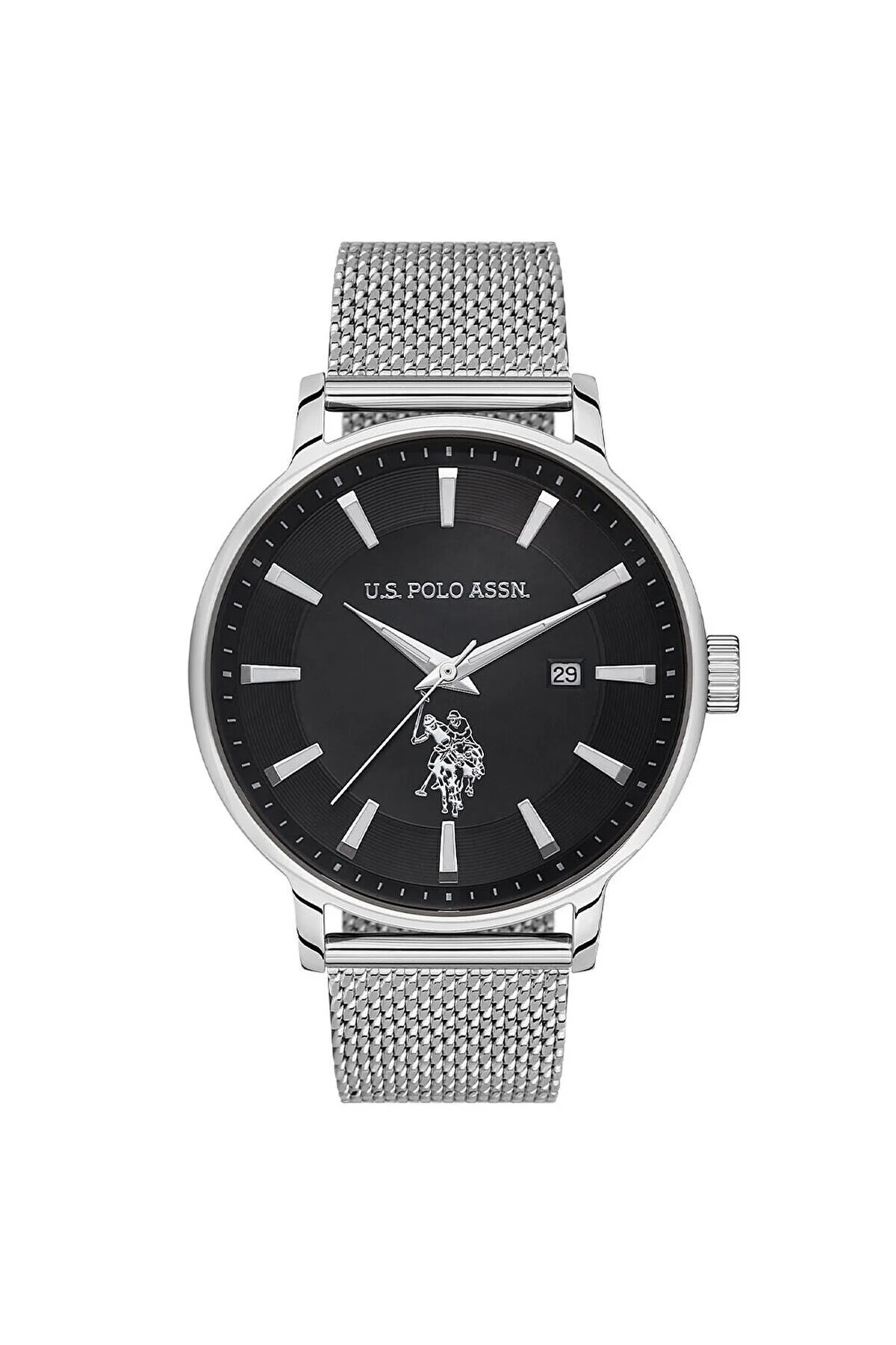 ساعت مچی مردانه 03 اورجینال یو اس پولو U.S. Polo Assn.