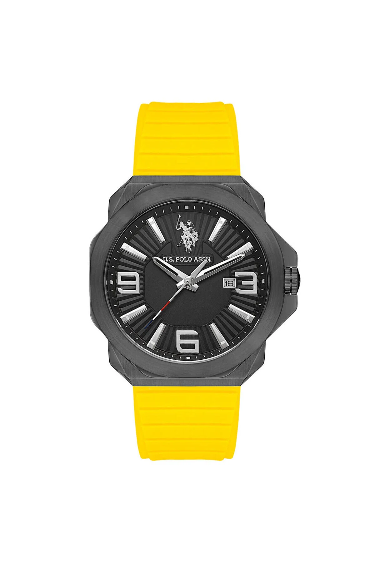 ساعت مچی مردانه 01 اورجینال یو اس پولو U.S. Polo Assn.