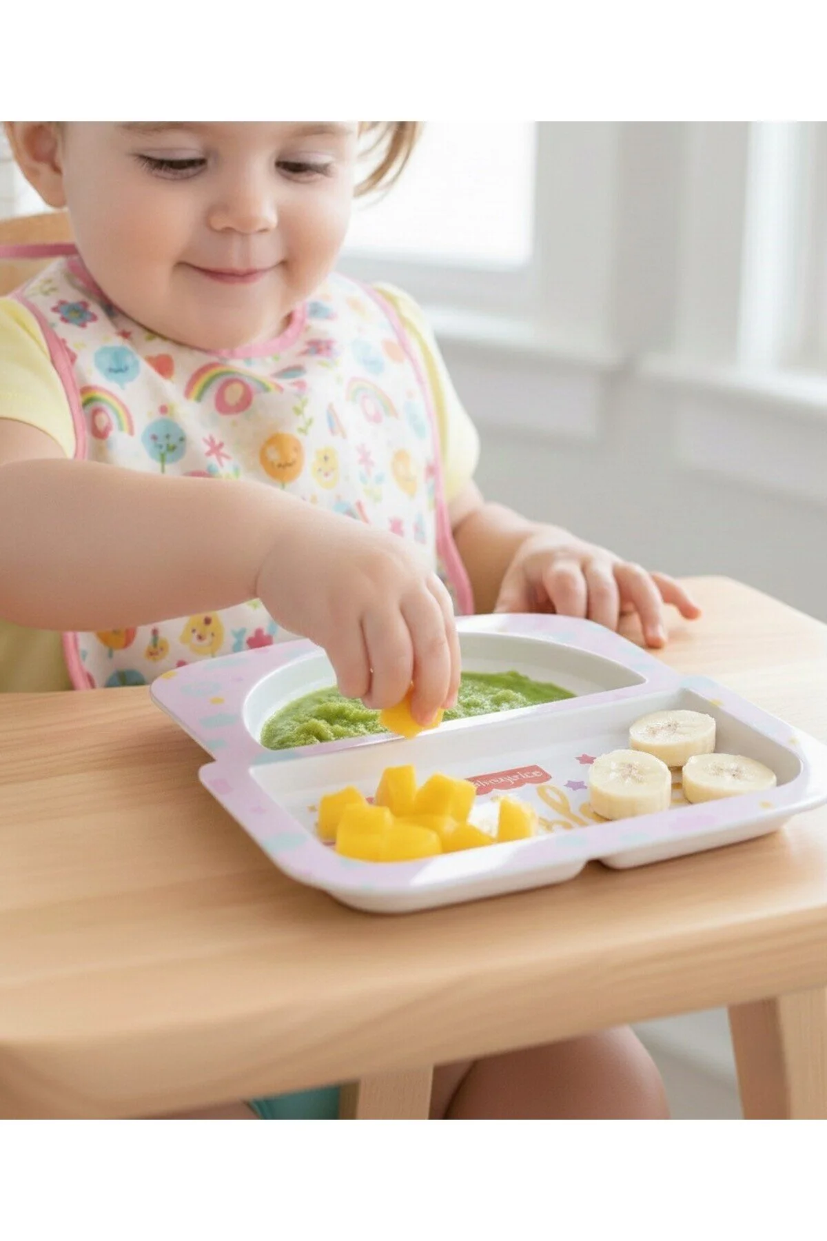 لوازم جانبی تغذیه پستان جزئی ناموجود اورجینال Fisher Price