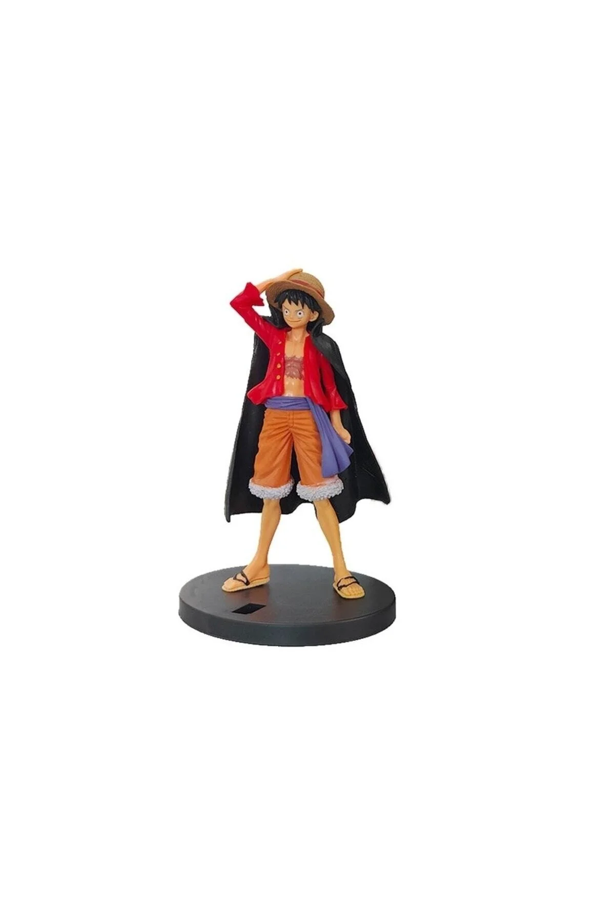 فیگور ONE PIECE MONKEY D.LUFFY انیمه شخصیت اکشن 17 سانتی متر از ترکیه NETAVANTAJ