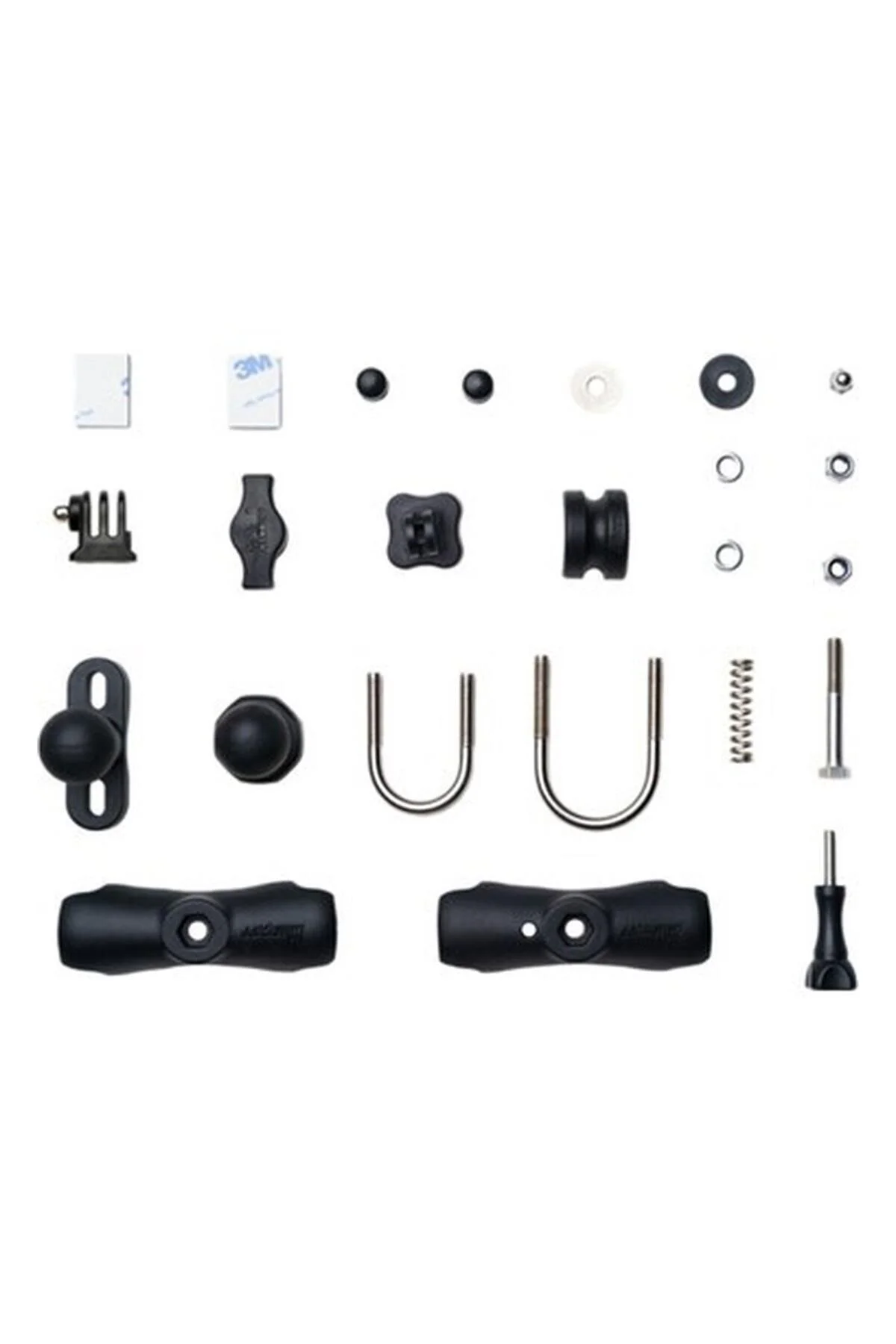 پایه موتور سیکلت U BOLT Insta360