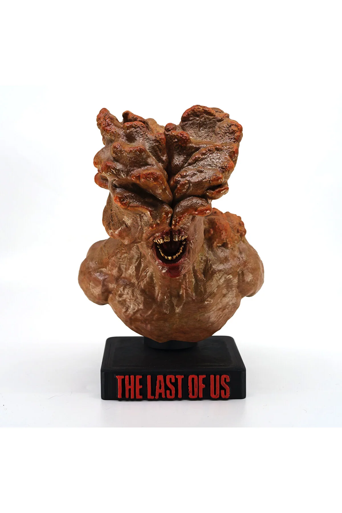 فیگور THE LAST OF US CLICKER GIGGLING FIGUR Hunga