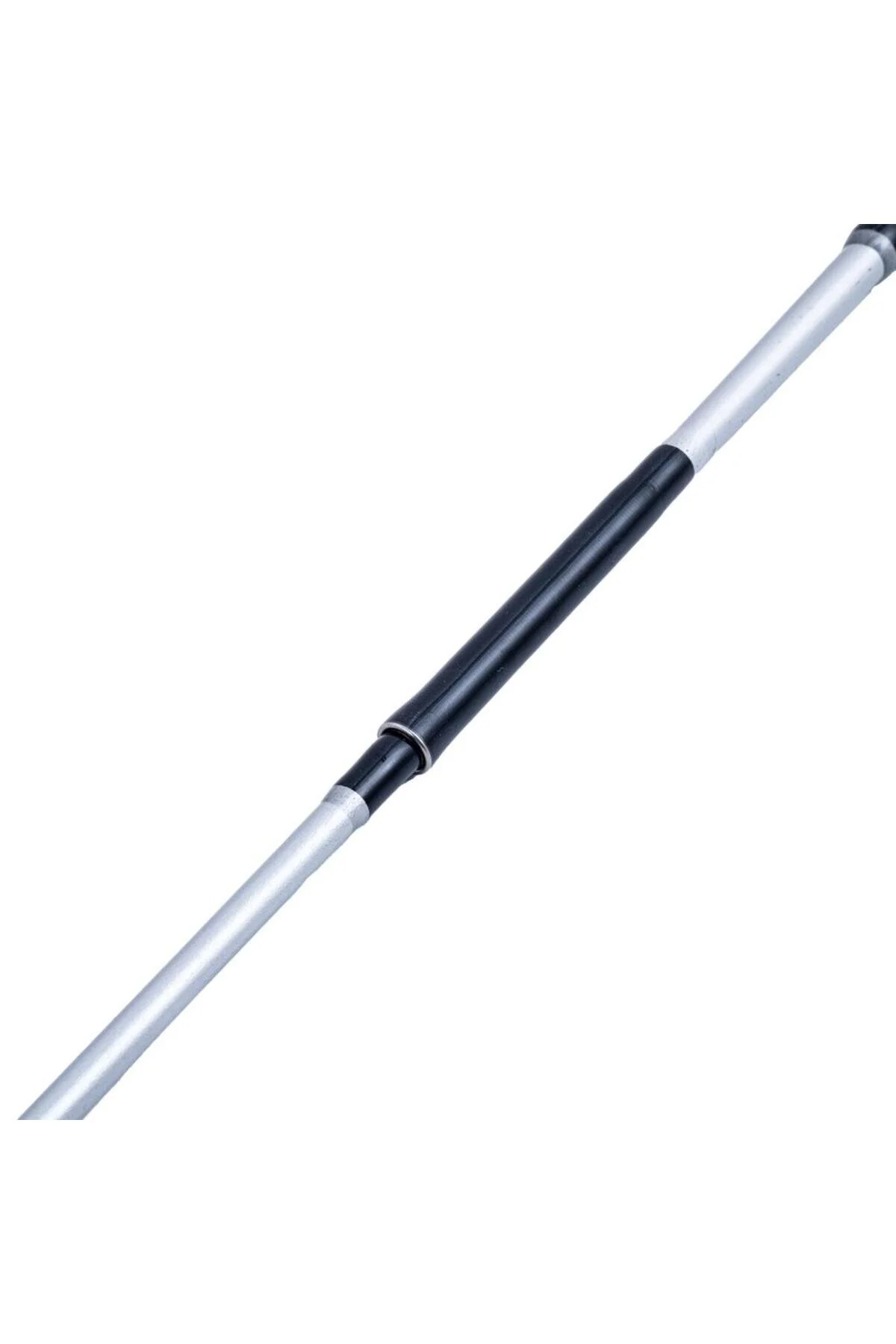چوب ماهیگیری میله پر شده دو تکه اسپینر 210 سانتی متر 30 80 گرم Fishack